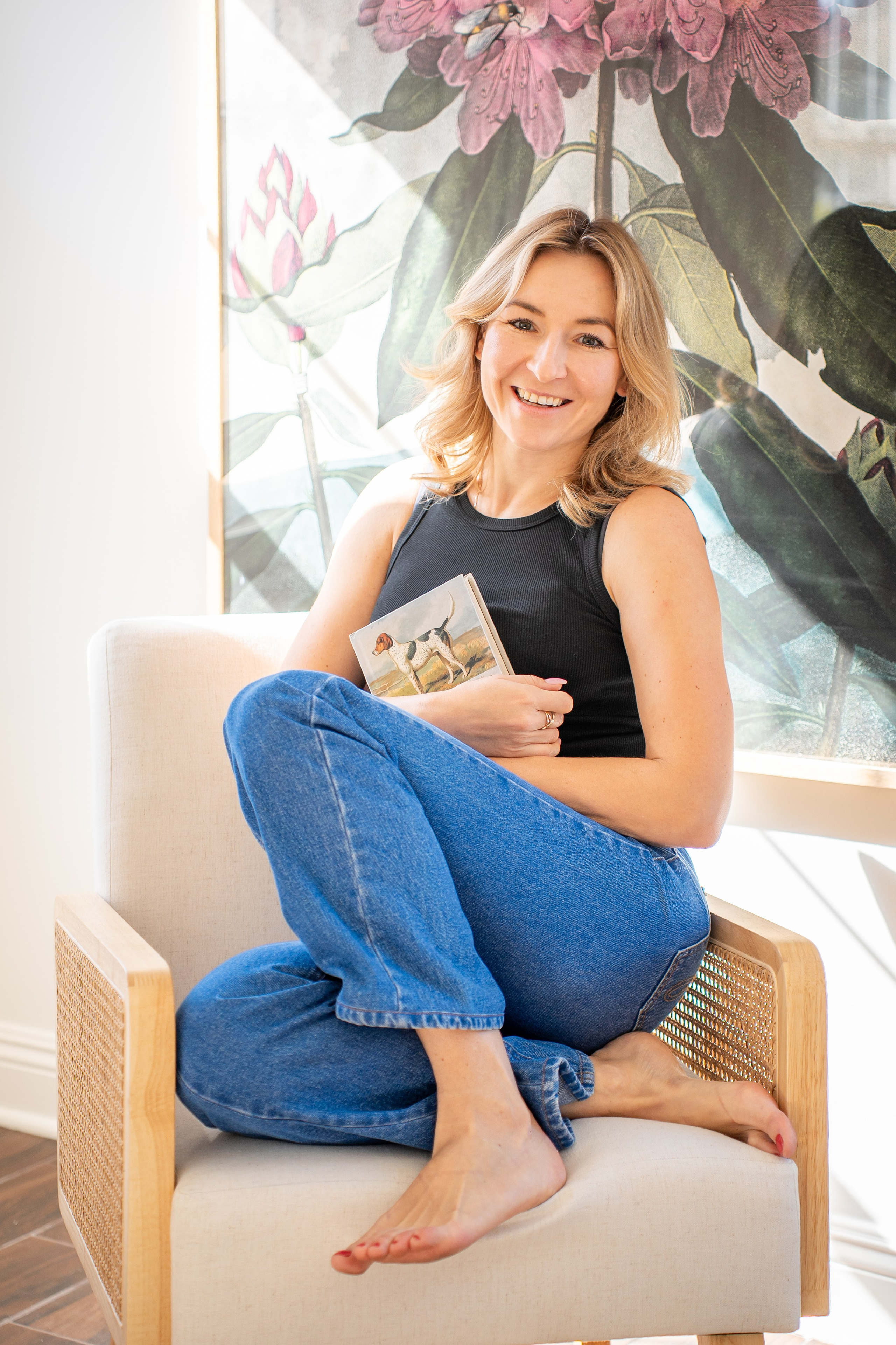 Portrait & Lifestyle Photographer