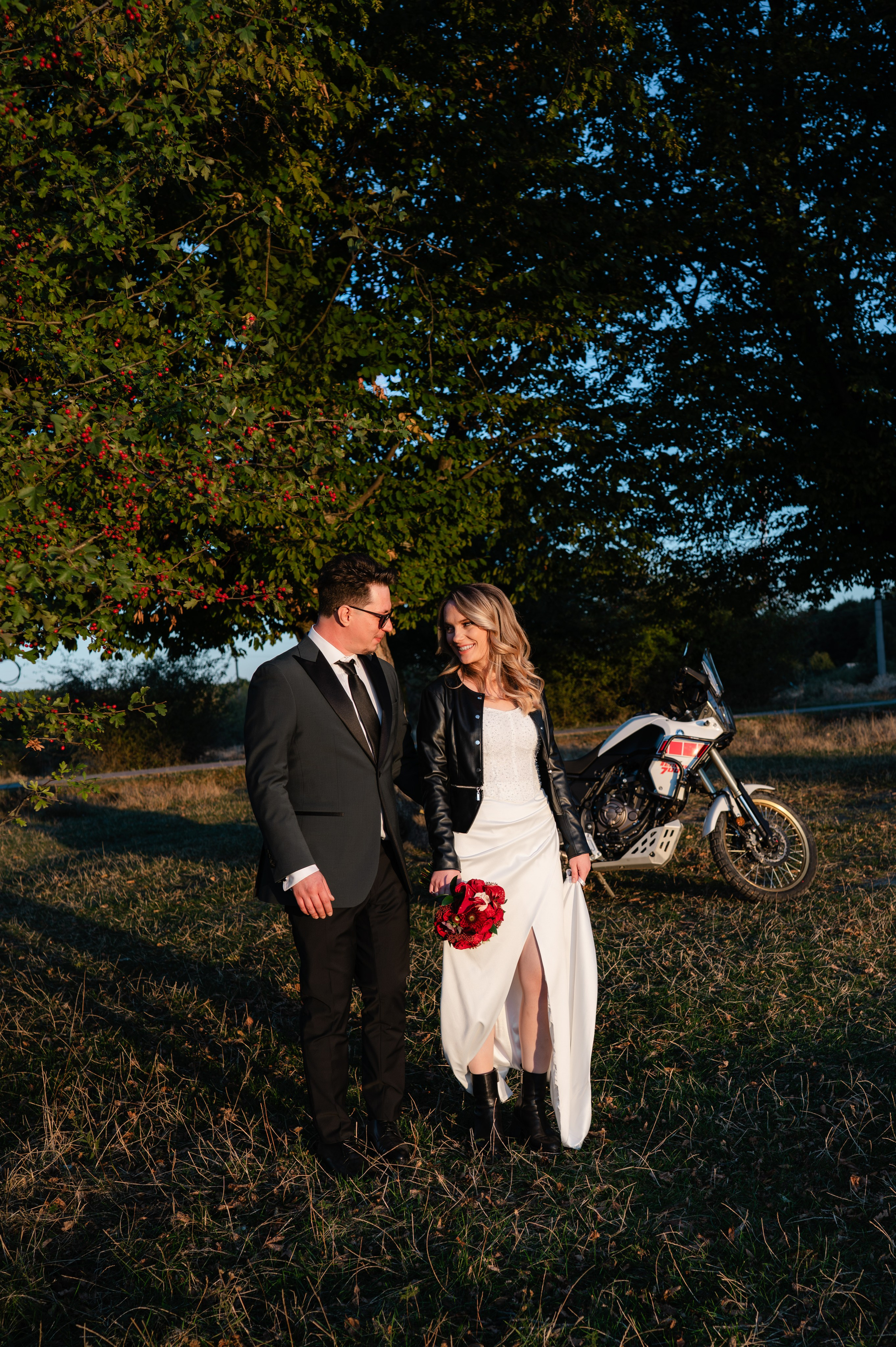 Wedding photos. Alexandra Hanu Photographer