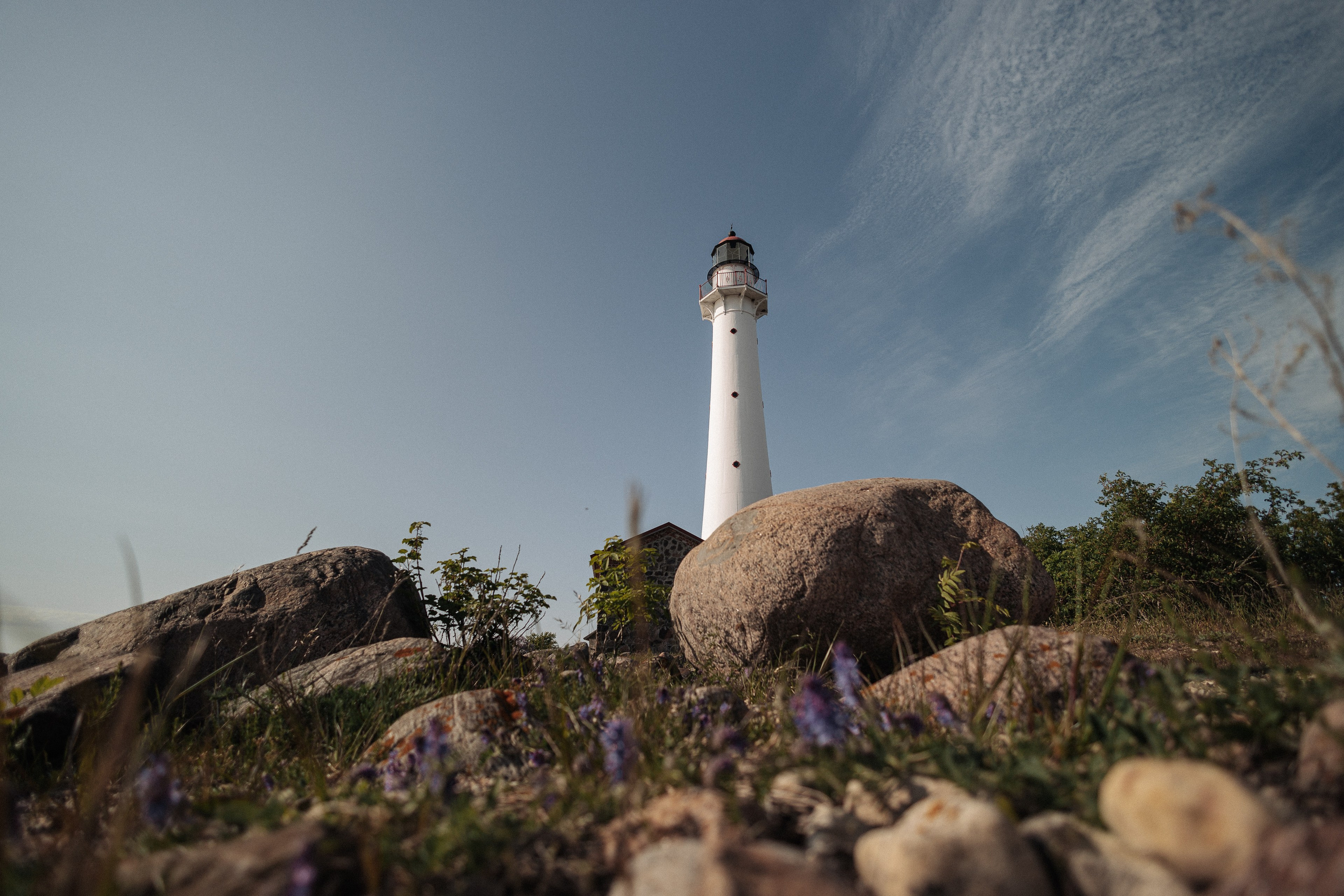 Street Photography. Portree- ja perefotograaf Anton Hansen Tallinnas, Eestis