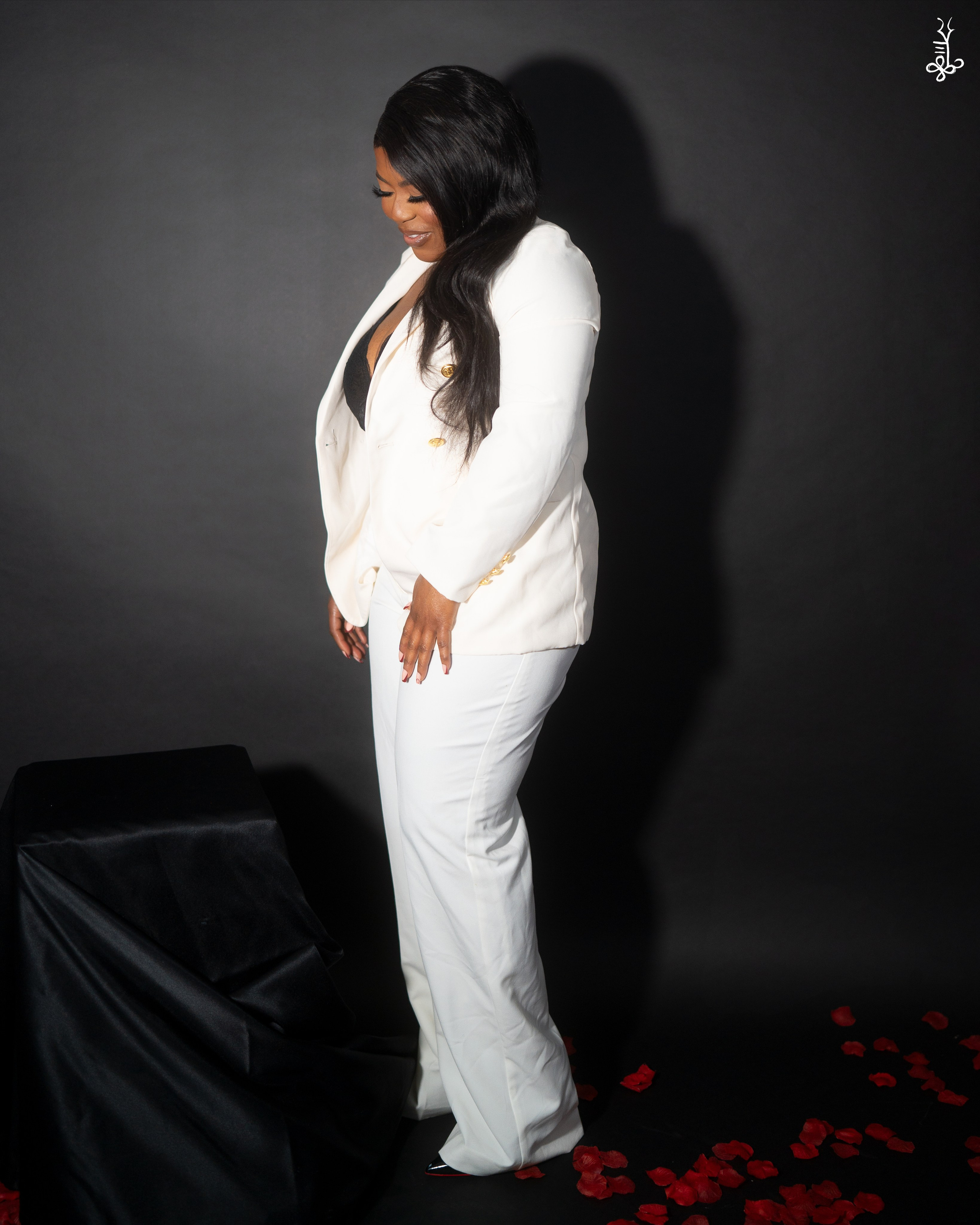 DARLINE. Ke’Ondris