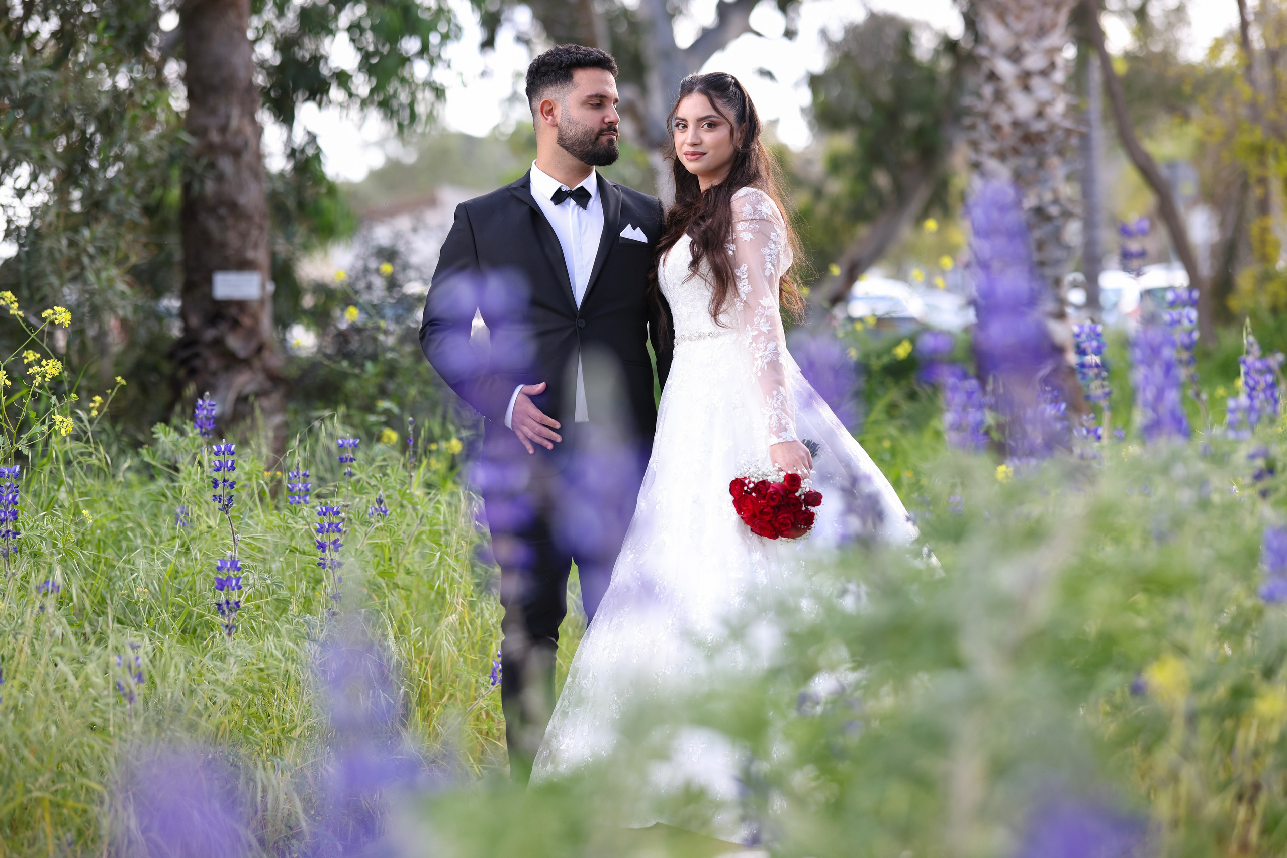 Romantic Style. Daniel Danilov