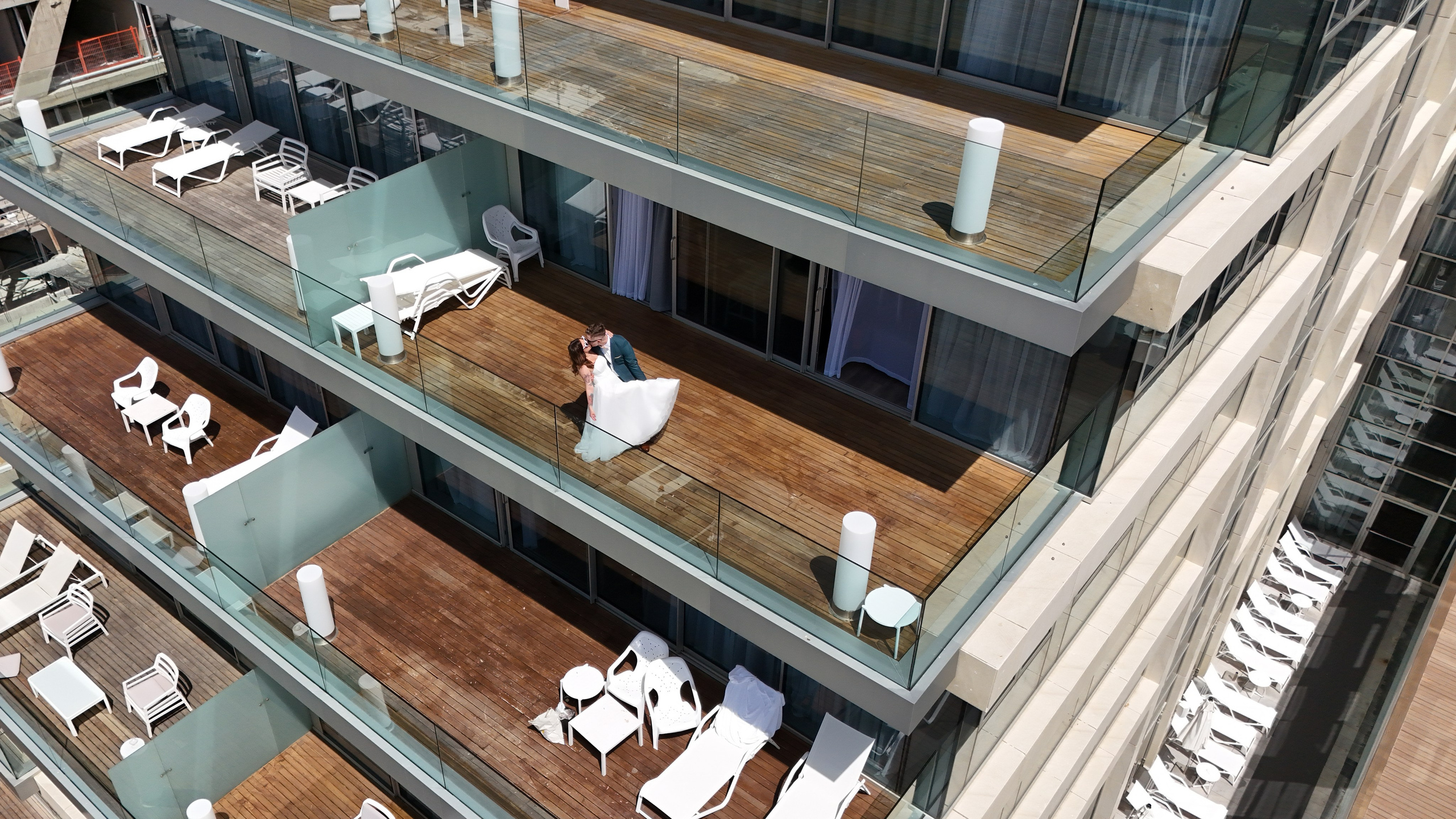 Alona & Tomer. Daniel Danilov