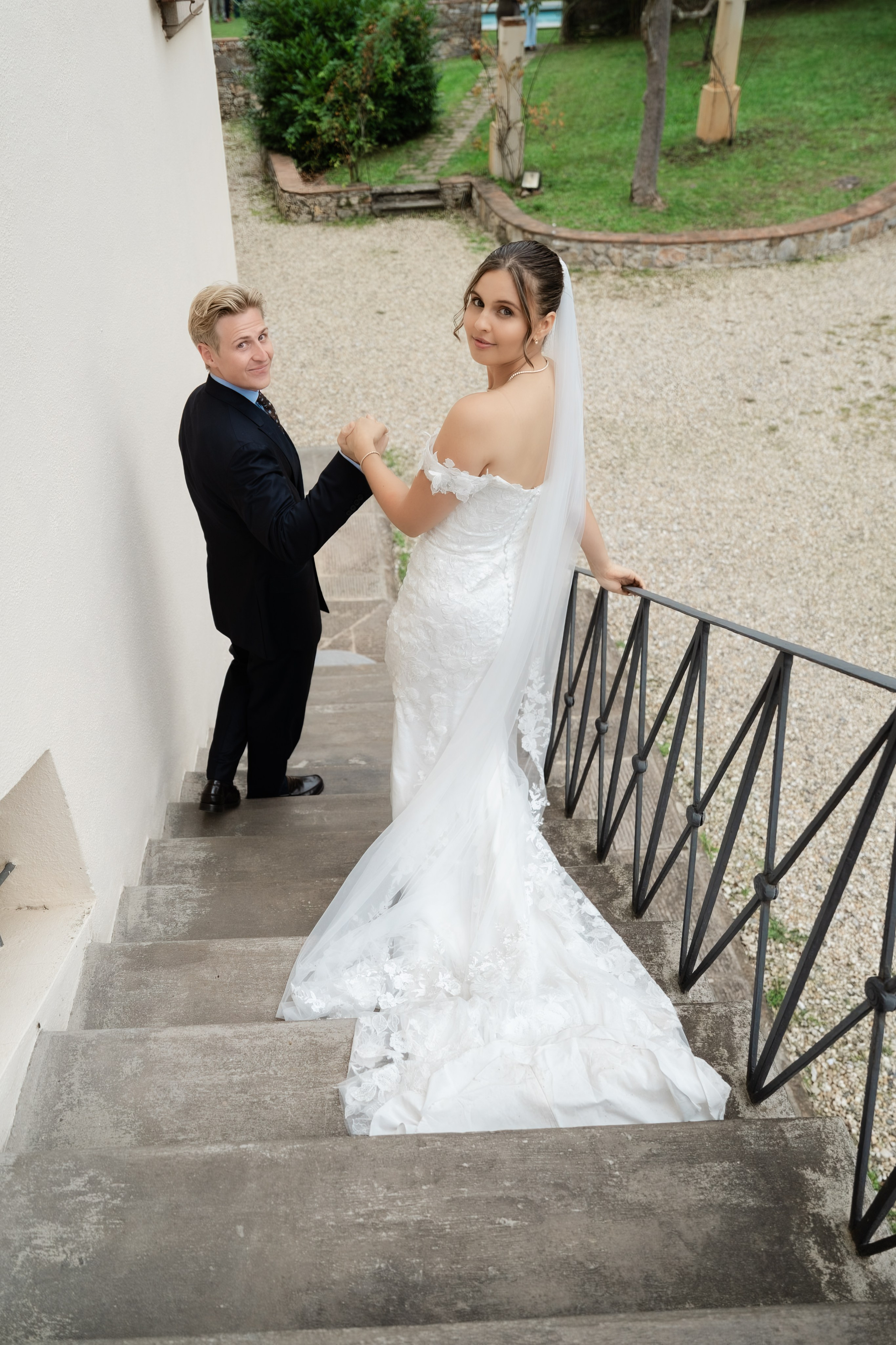 KATHARINA AND LUKA_ LUCCA TUSCANY. PHOTOGRAPHER IN ITALY