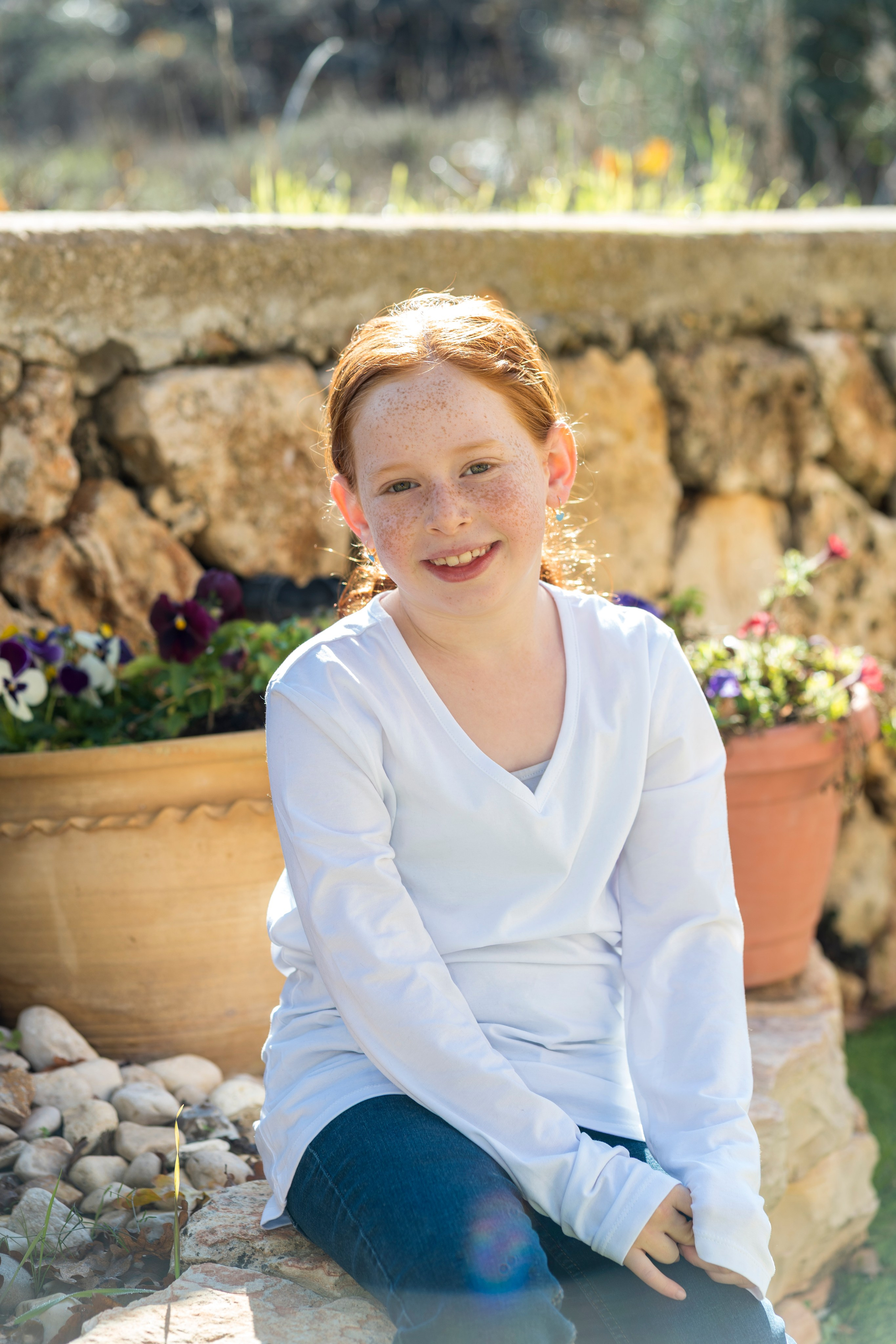 Portrait & Family. Portrait & Event photographer in Israel — Rebecca Kowalsky