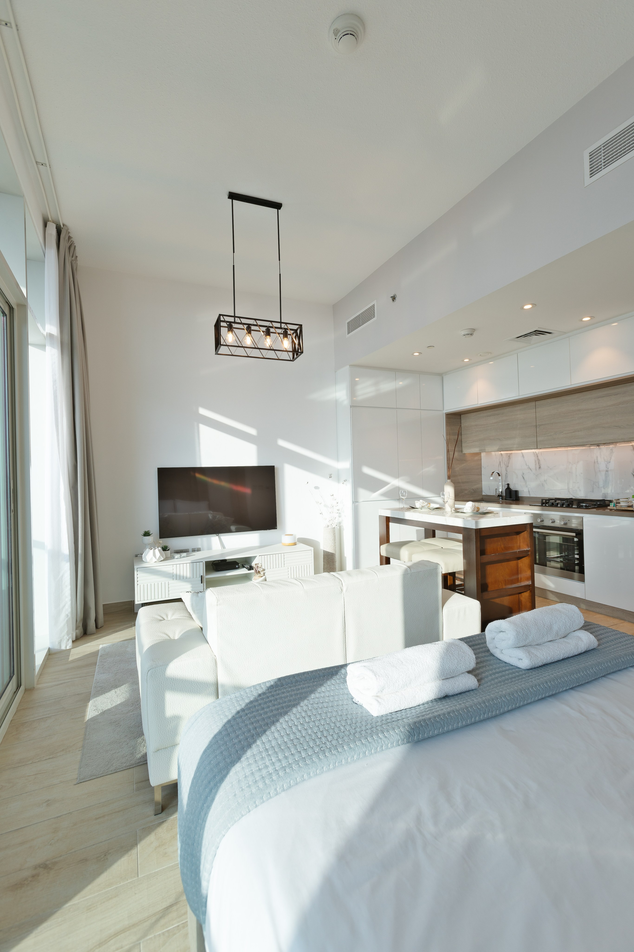 Studio One. Samy Mar Boy │Portrait, Automotive and Real Estate Photographer