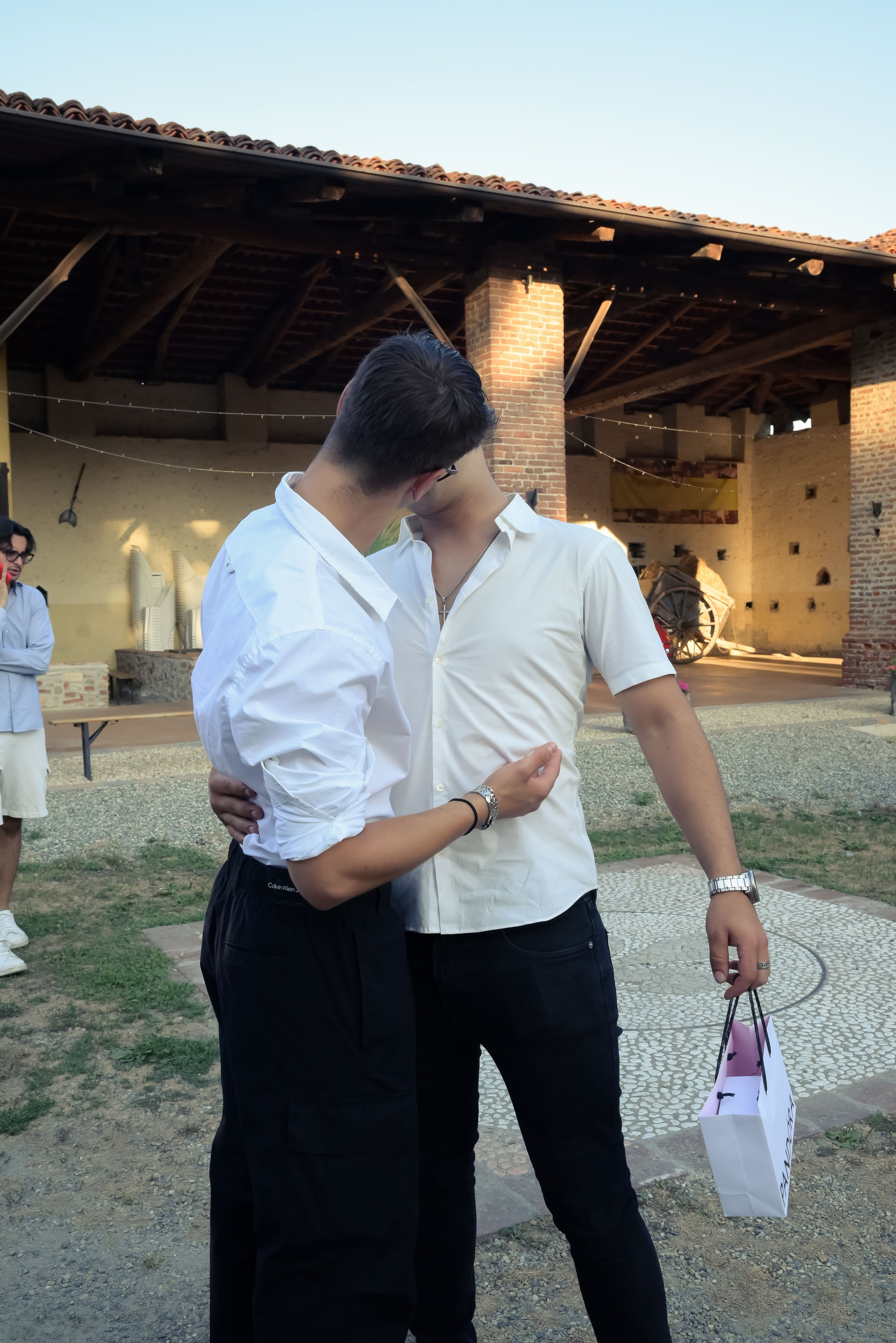 Francesca_la festa dei 18 anni_ 1parte