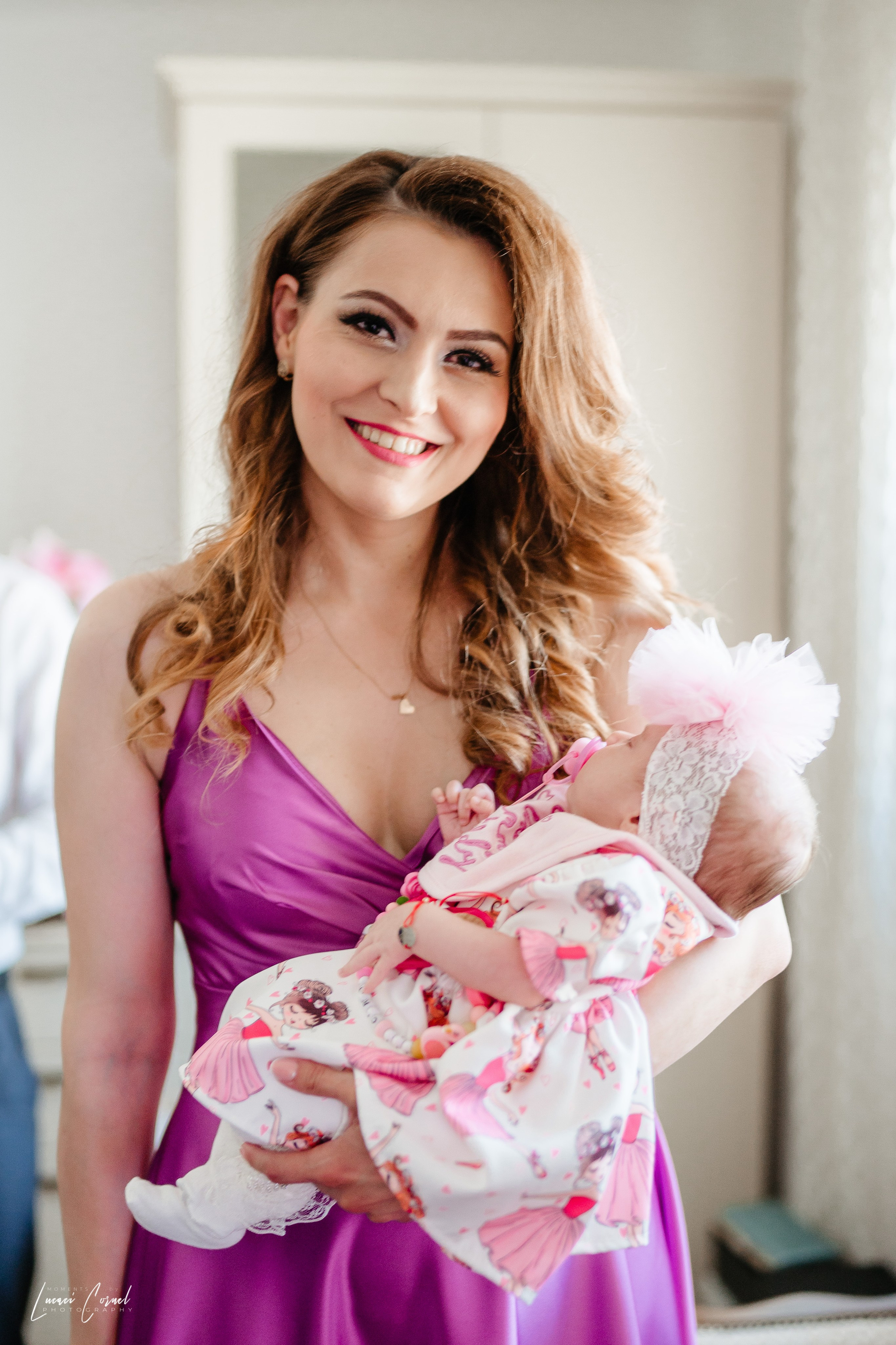 Andreea & Ștefan – Nuntă cu suflet. Fotograf de nuntă, corporate, botezuri, majorate și aniversări Roman, Lucaci Cornel