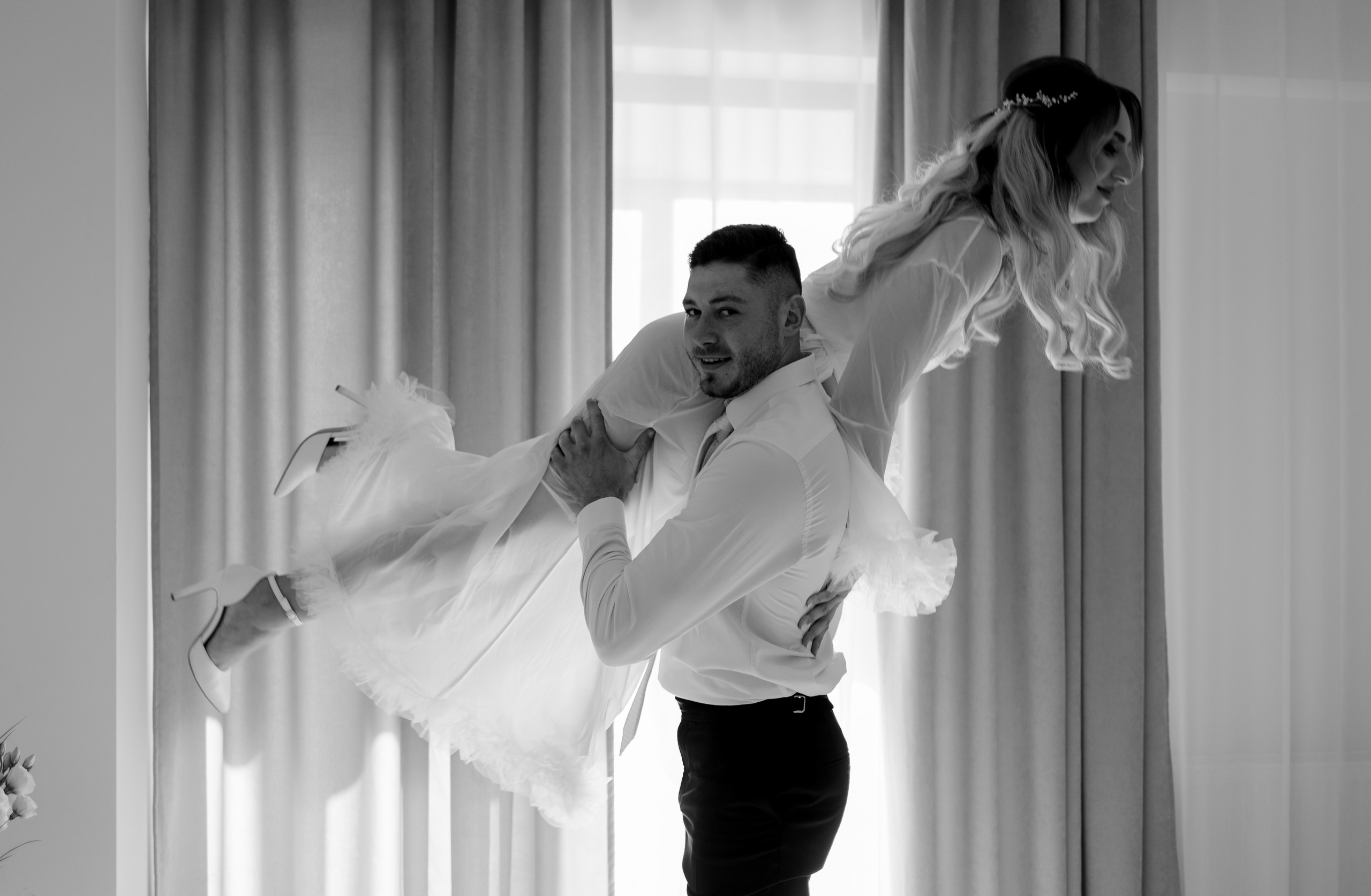 Fotografii de la nunta. Alexandra Hanu Photographer