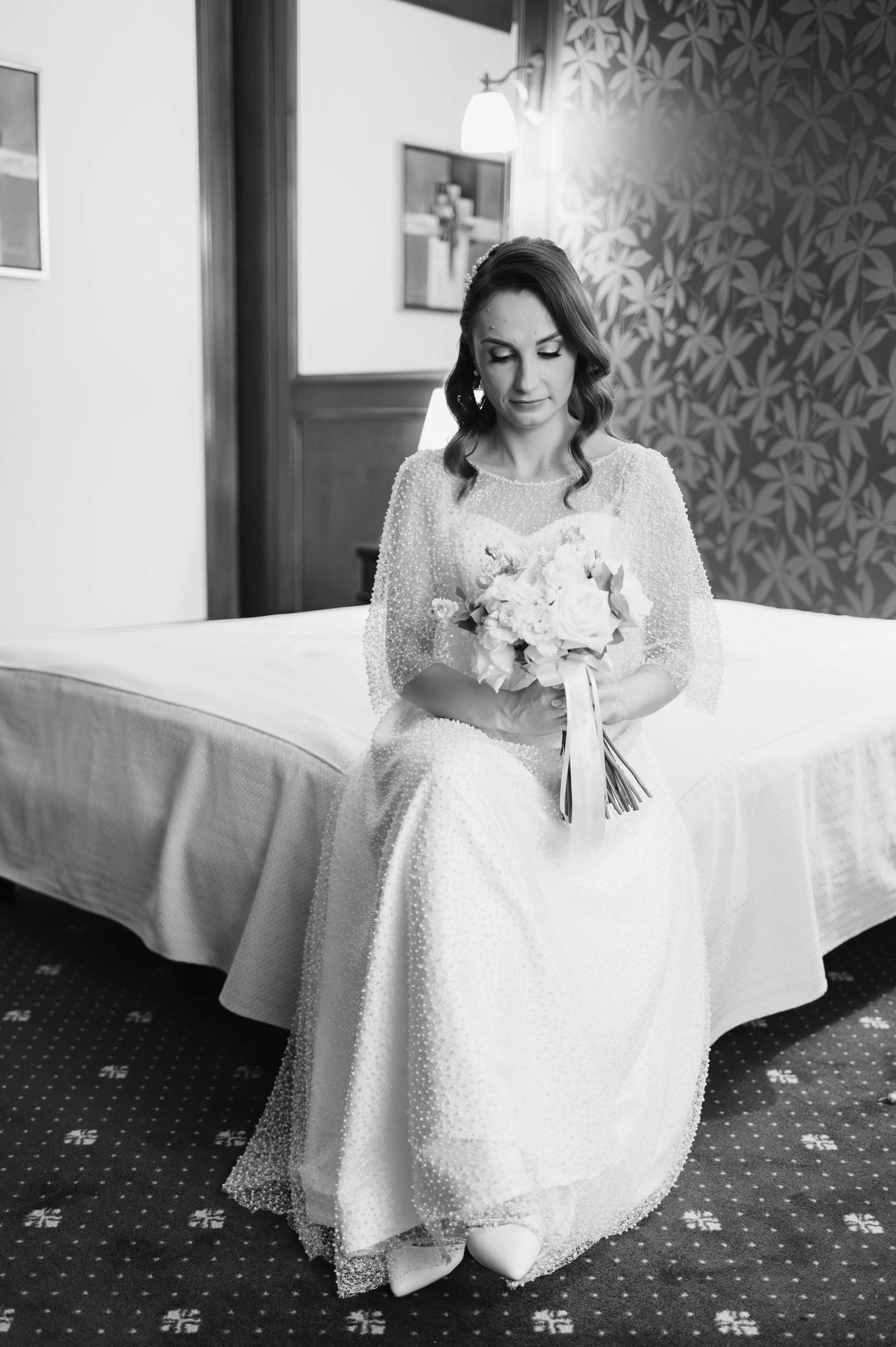 Raluca + Mihai | Wedding Select. Alexandra Hanu Photographer