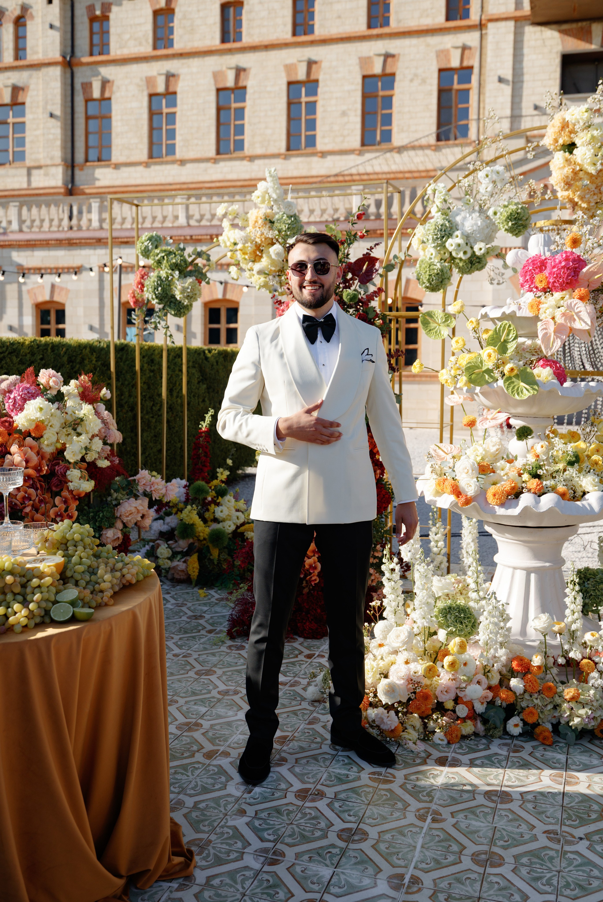 Alin & Bianca | Wedding photography. Scarlat Photography