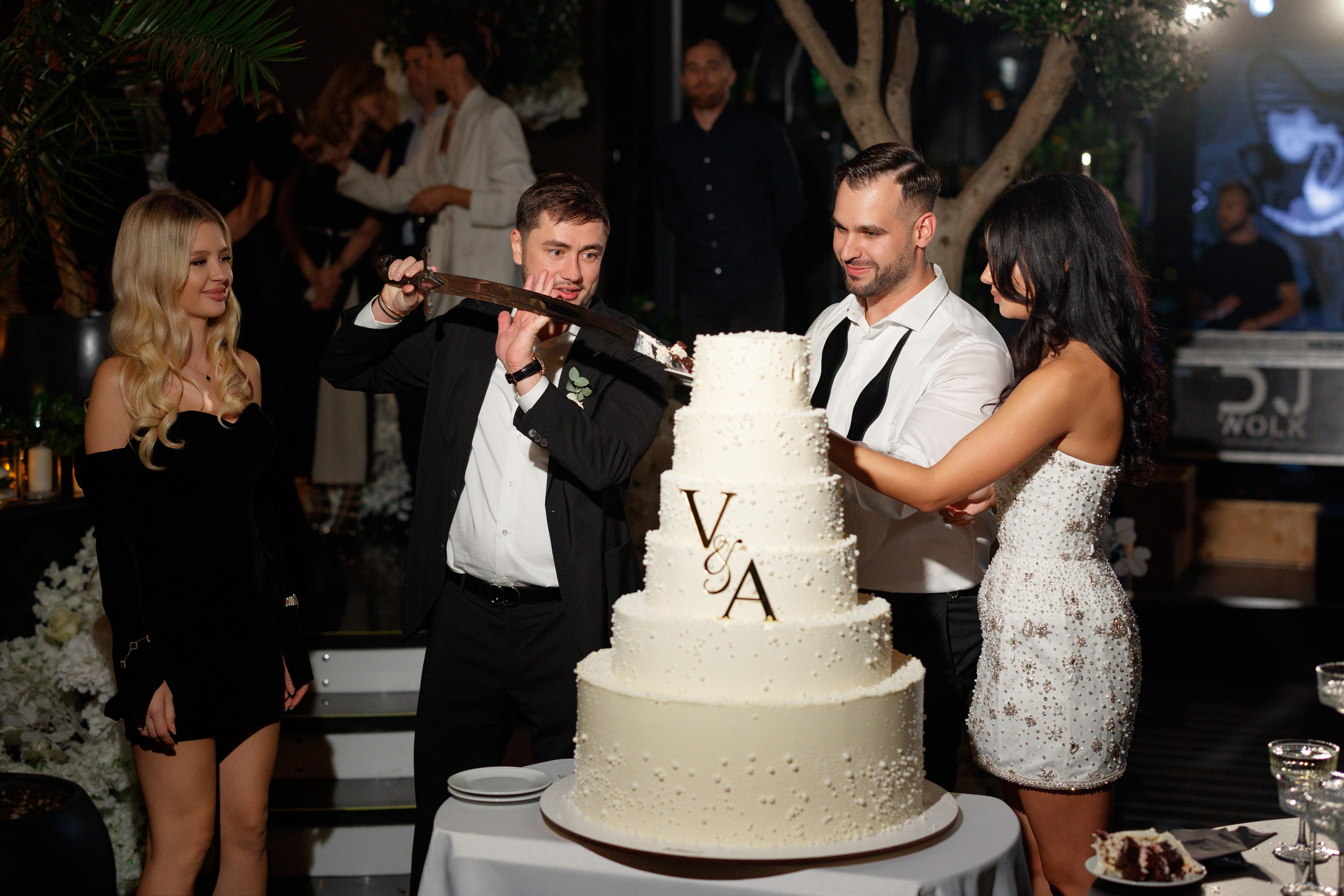 Victor & Andreea | Fotografie de nuntă. Scarlat Photography