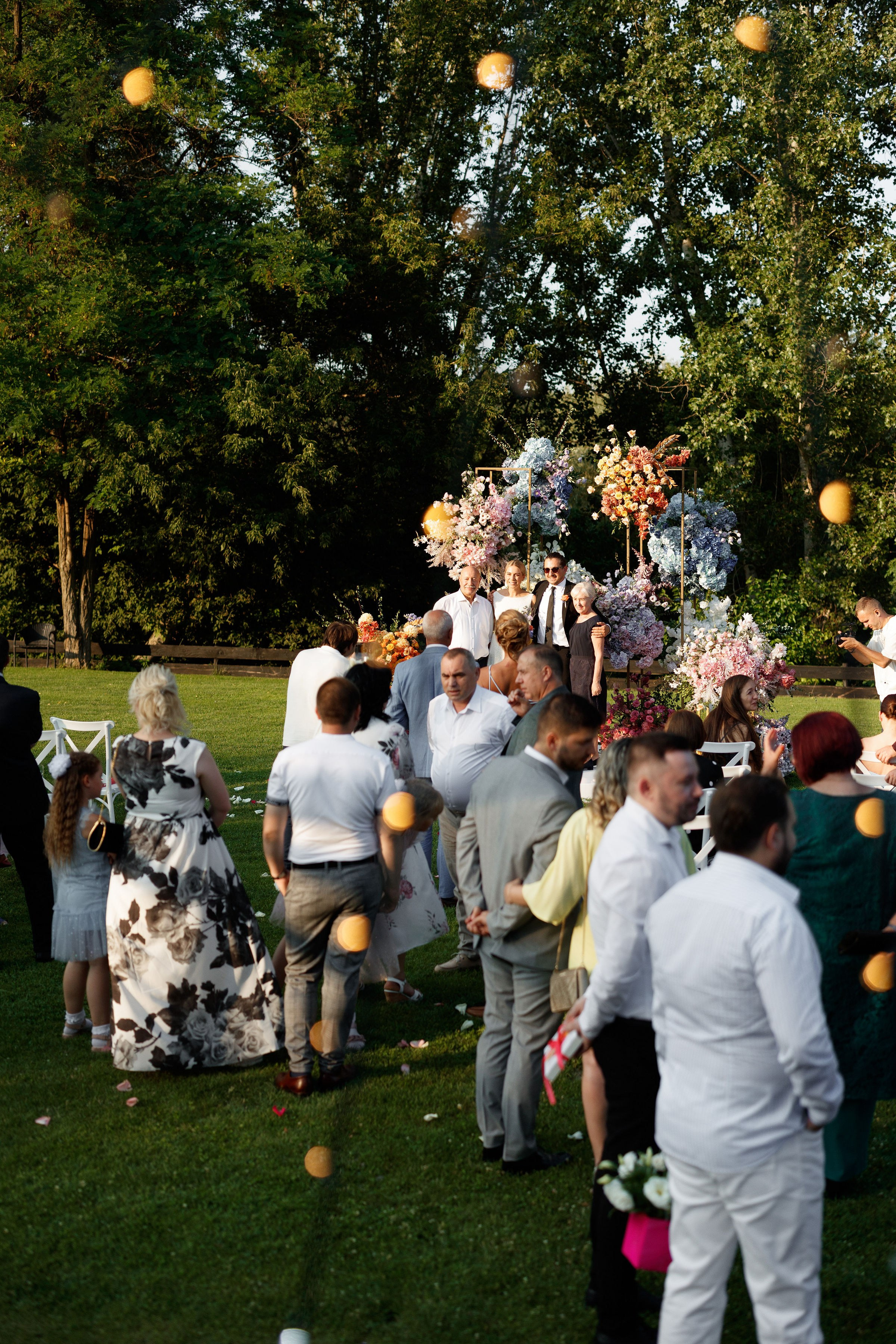 Serghei & Aurelia | O Nuntă Plină de Bucurie și Naturalețe. Scarlat Photography