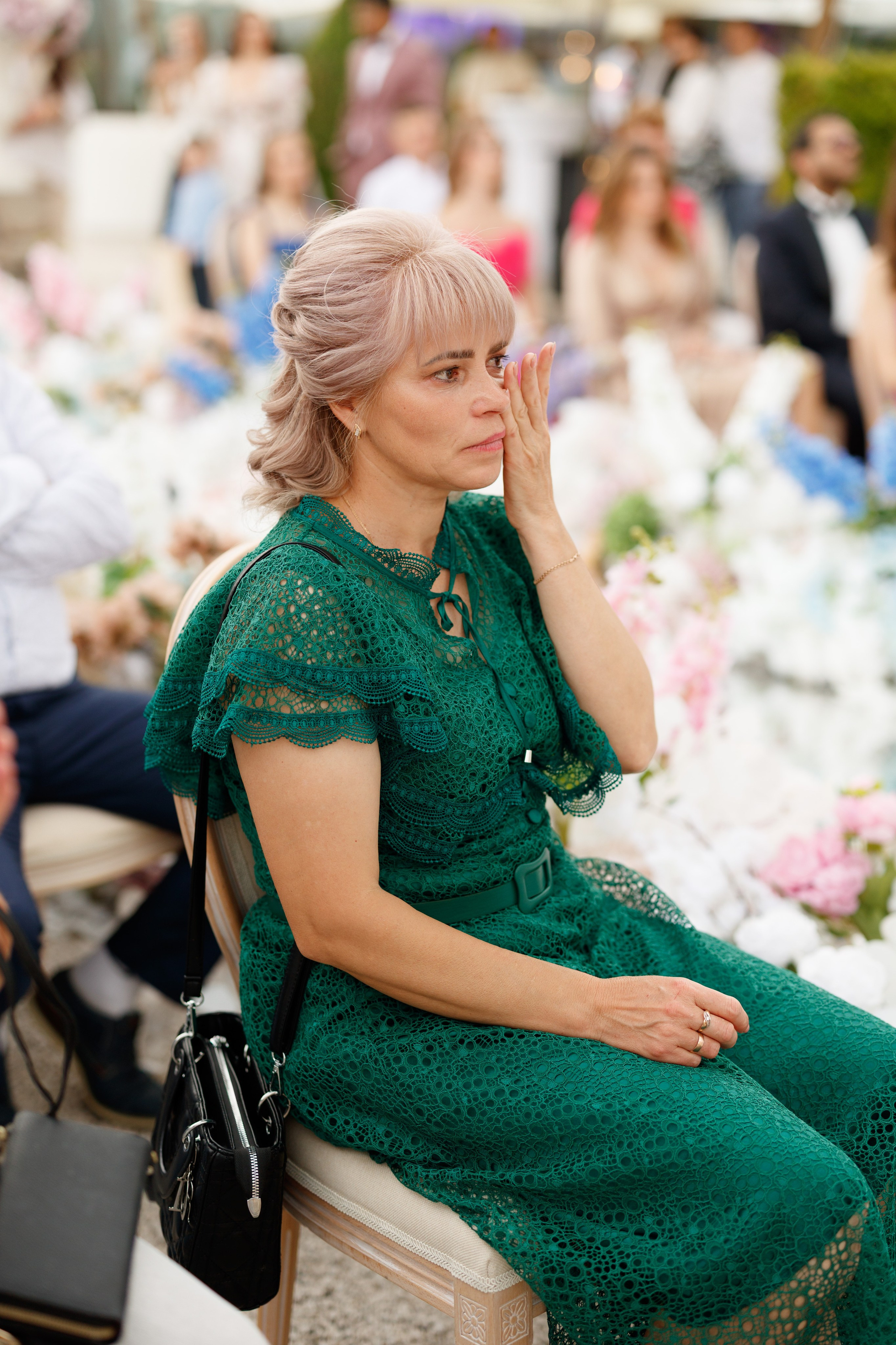 Halbert & Vio | Wedding photography. Scarlat Photography