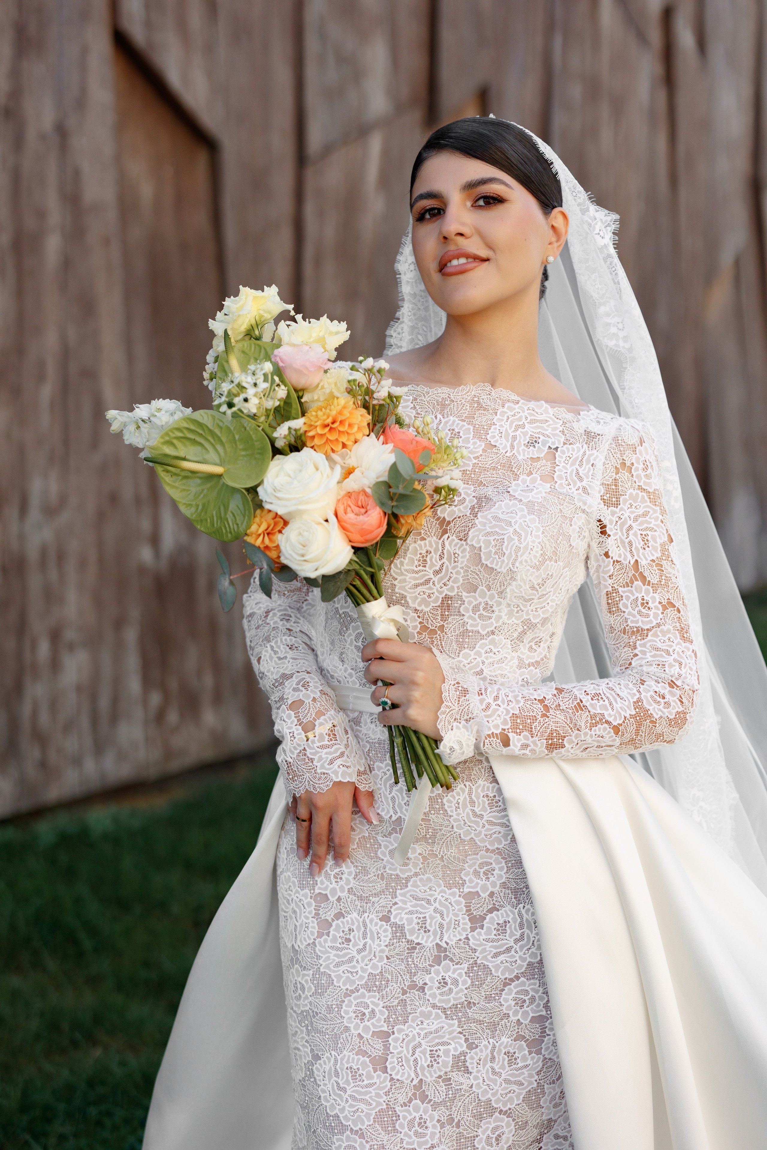 Alin & Bianca | Wedding photography. Scarlat Photography