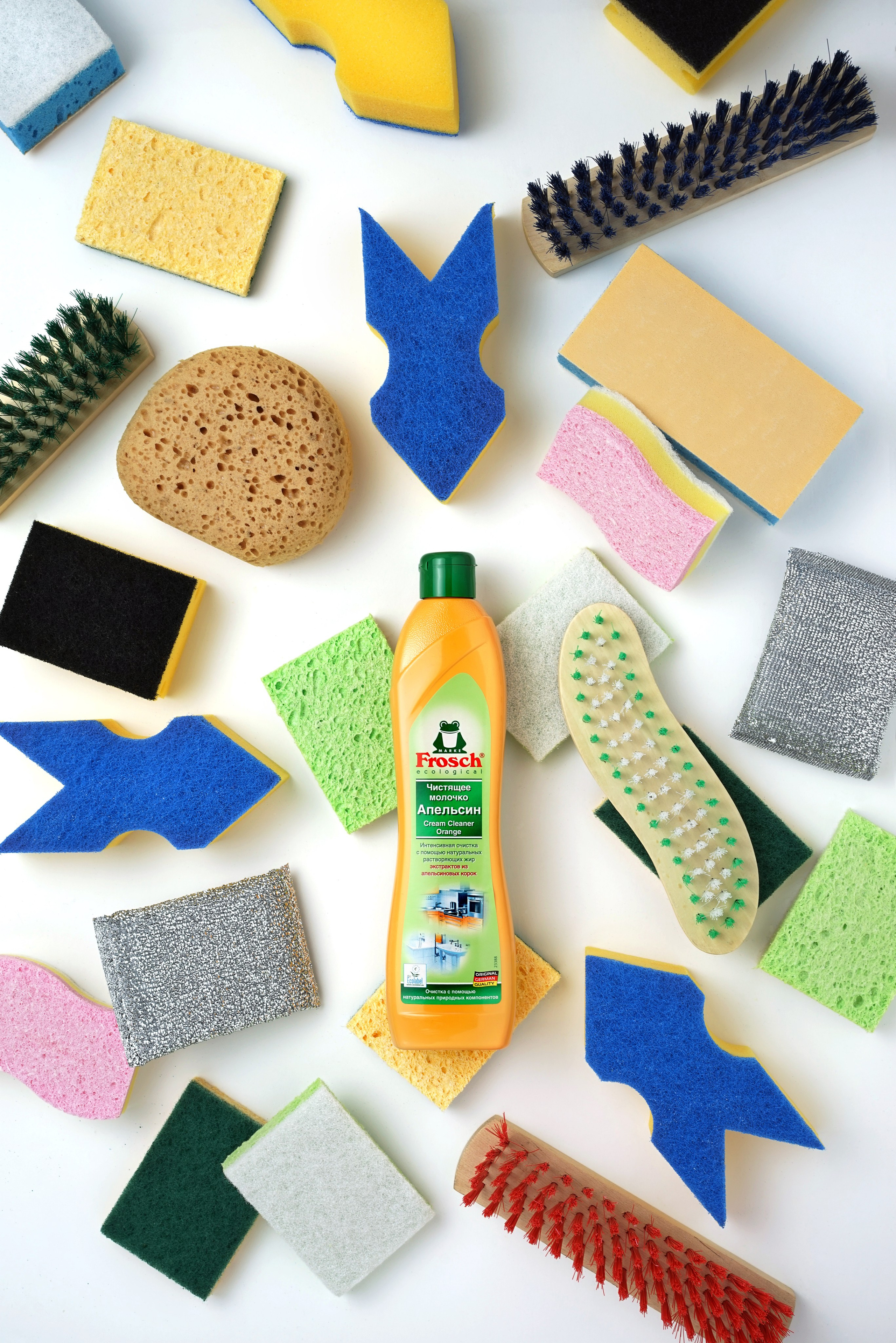 Frosch. Photographe de produits et natures mortes à Paris