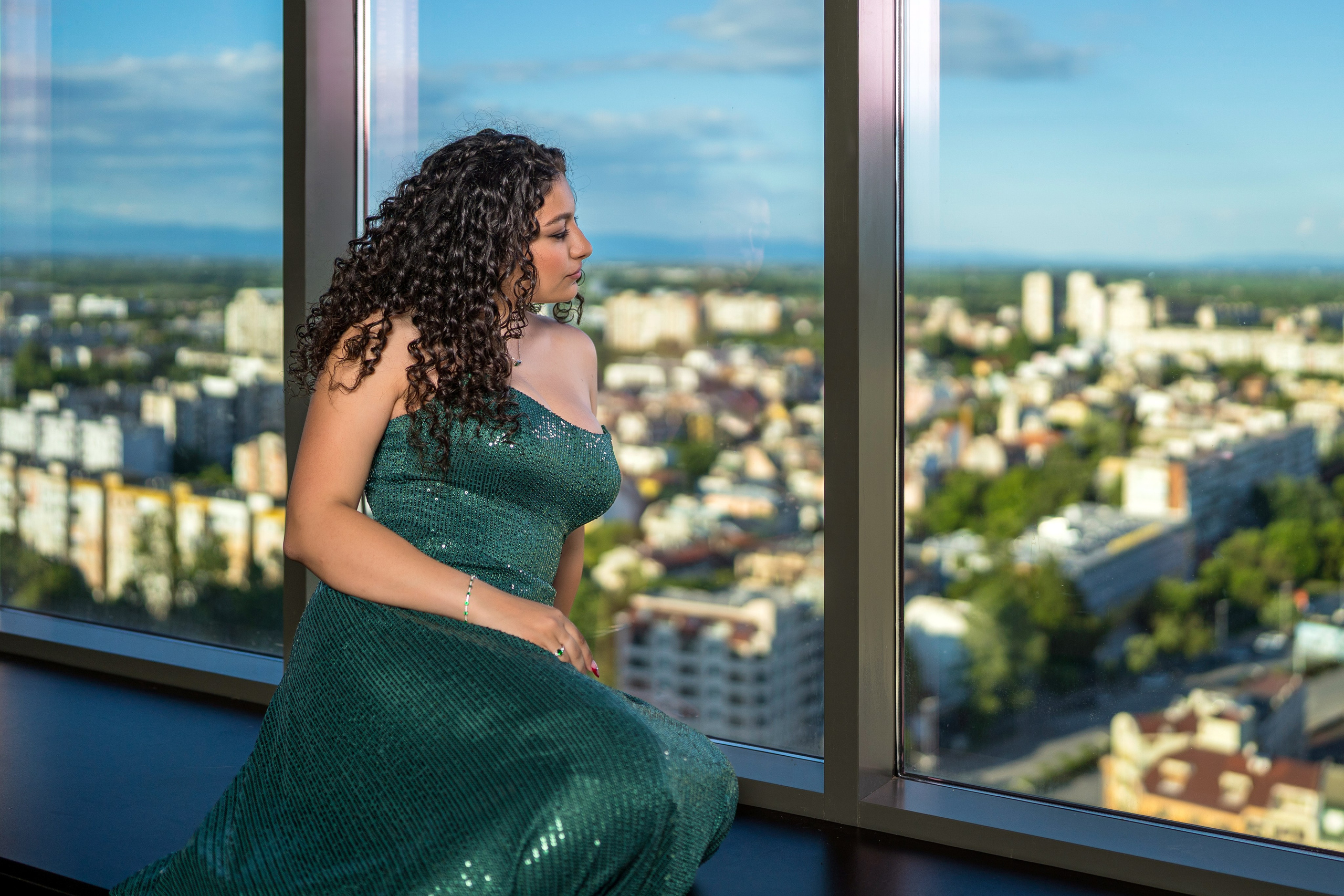 Честито завършване Ева!. Професионален фотограф в Пловдив и областта