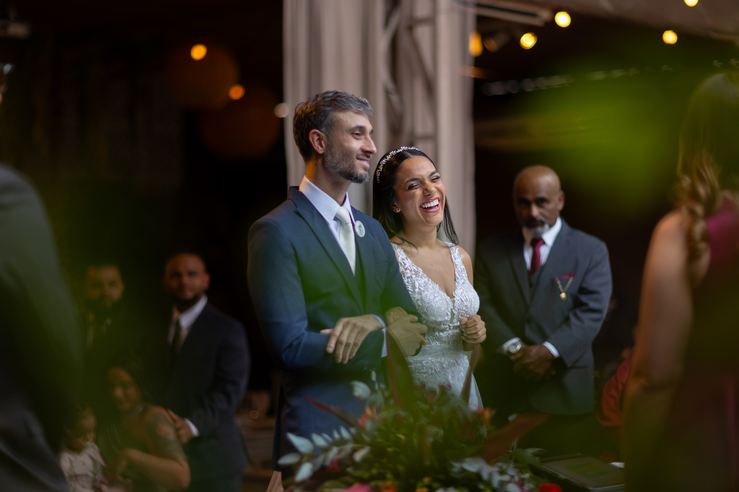 Casamentos. Fotografia de Casamento Documental e Artística | Thiago Guimarães | Interior de São Paulo