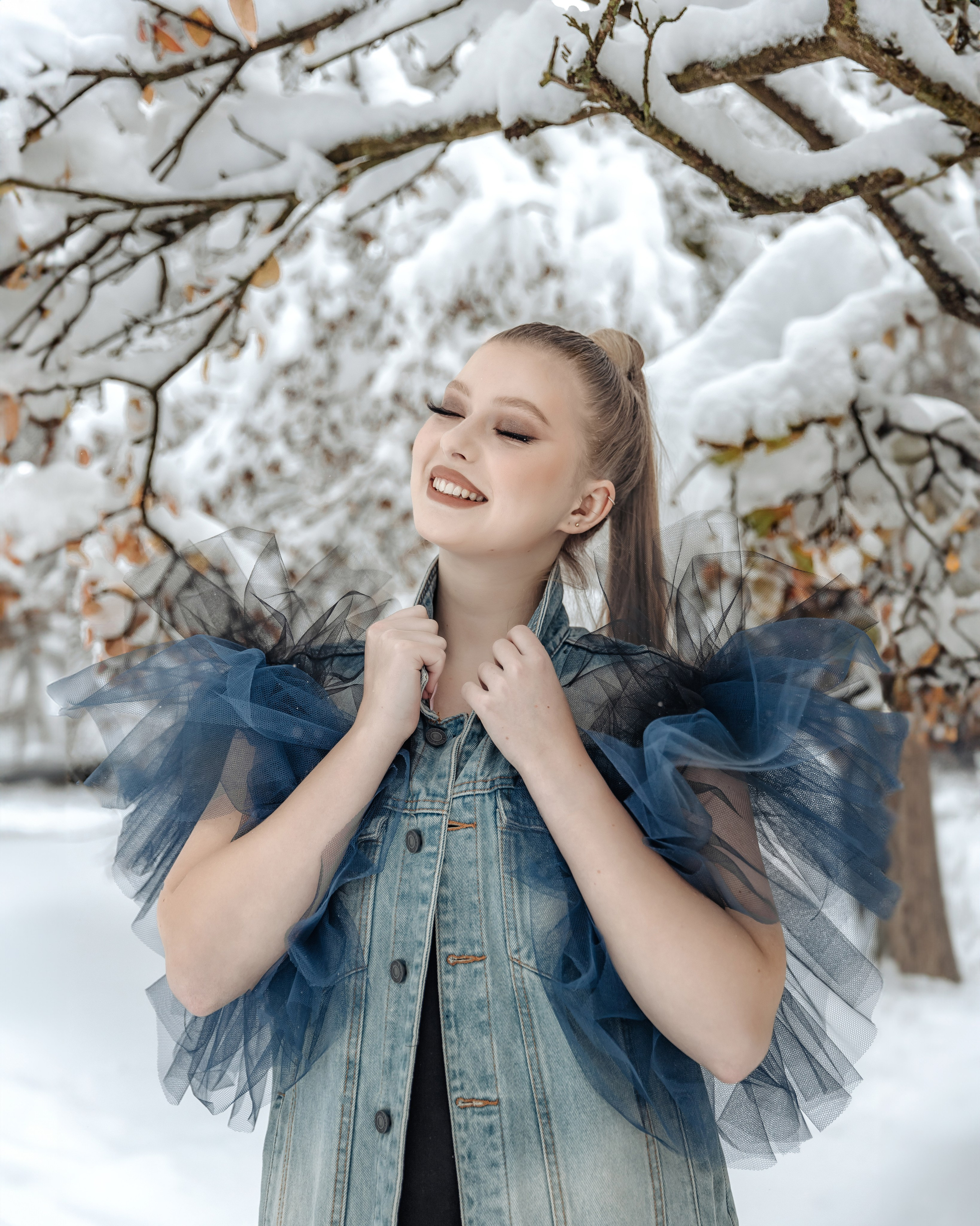 Fashion Fotoshooting