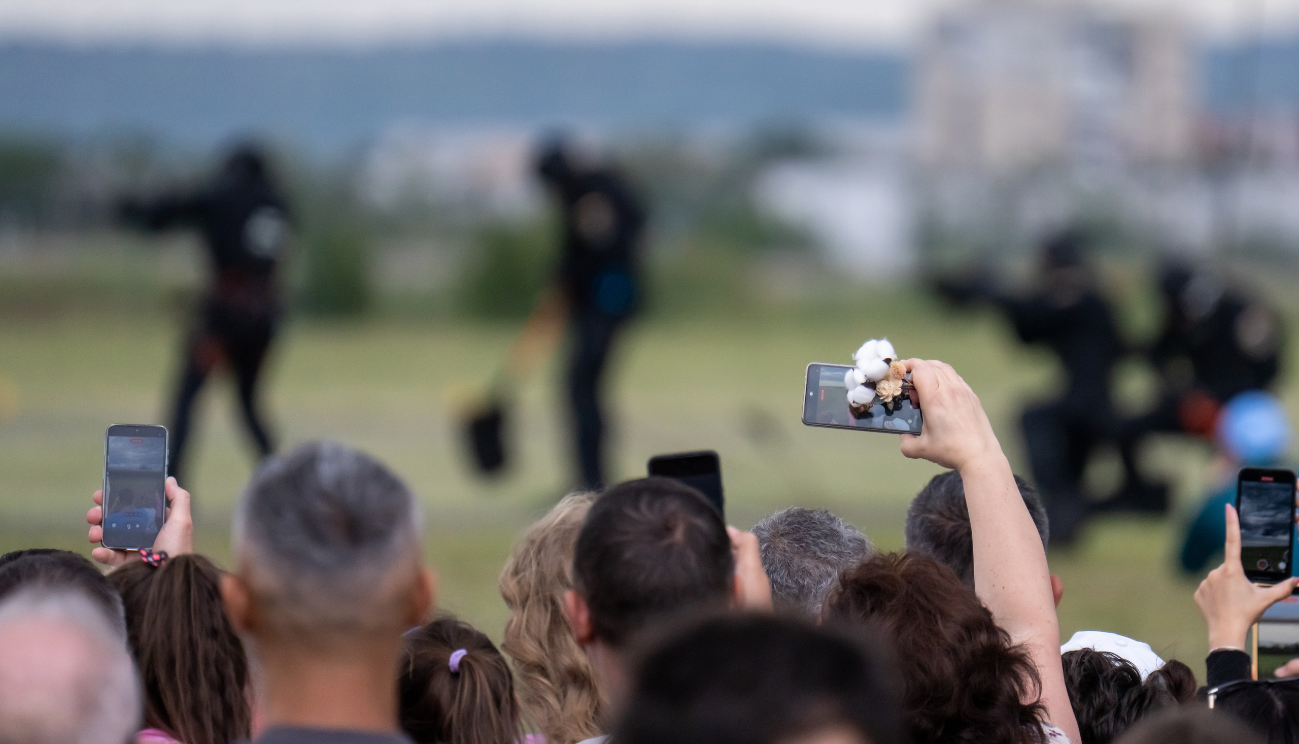 Ploiești Air Show 2026. Mihai Alexandra Events