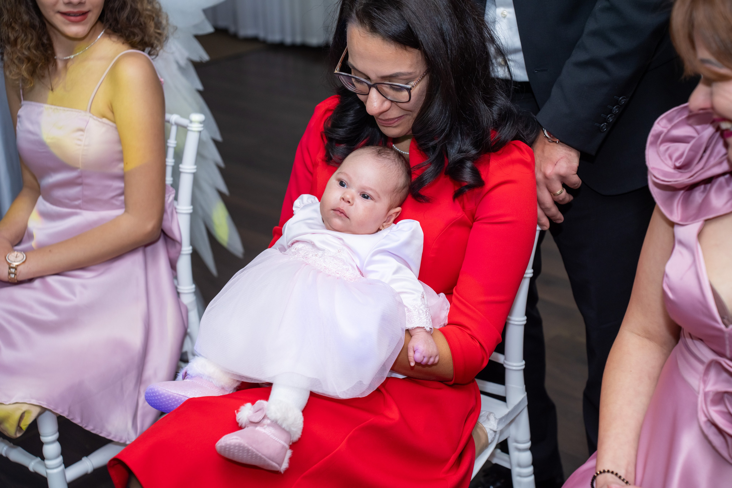 Botez Aylin Maria