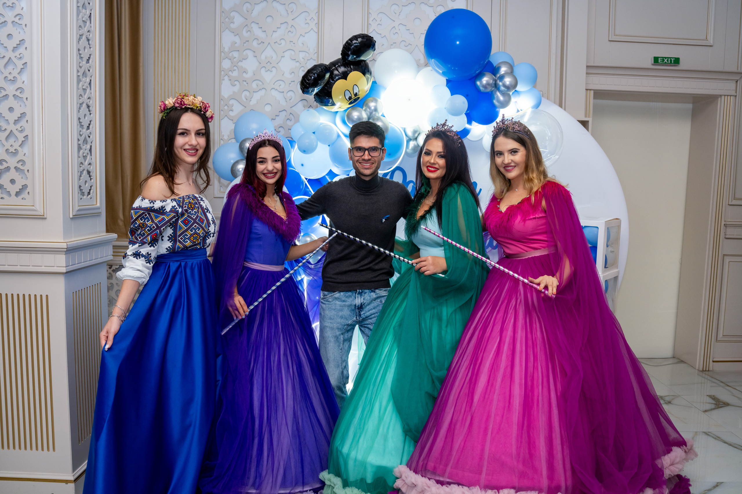 Botez Damian Ștefan