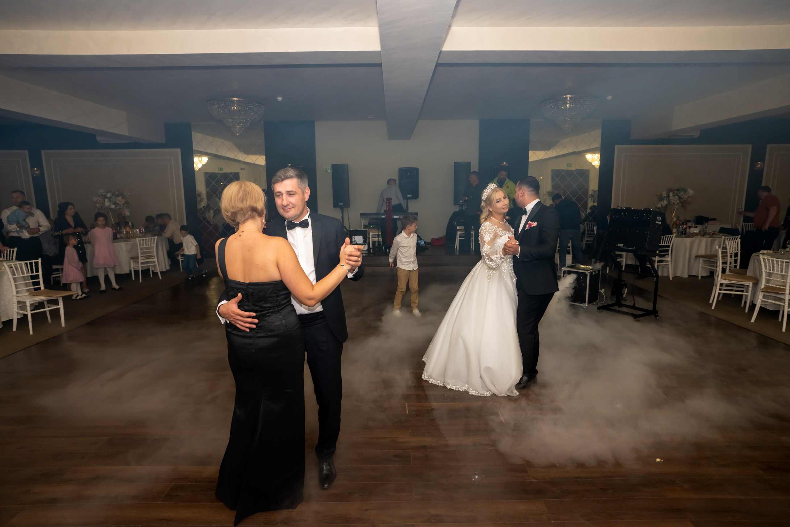 Nuntă Loredana & Cosmin. Mihai Alexandra Events