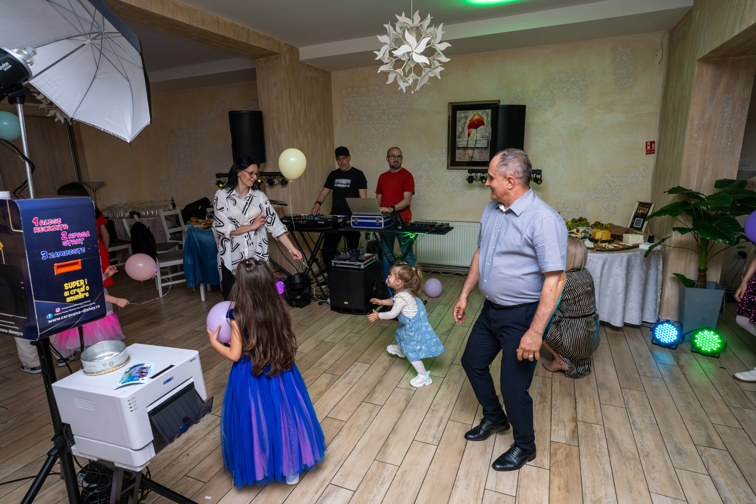 Botez Astrid Ioana