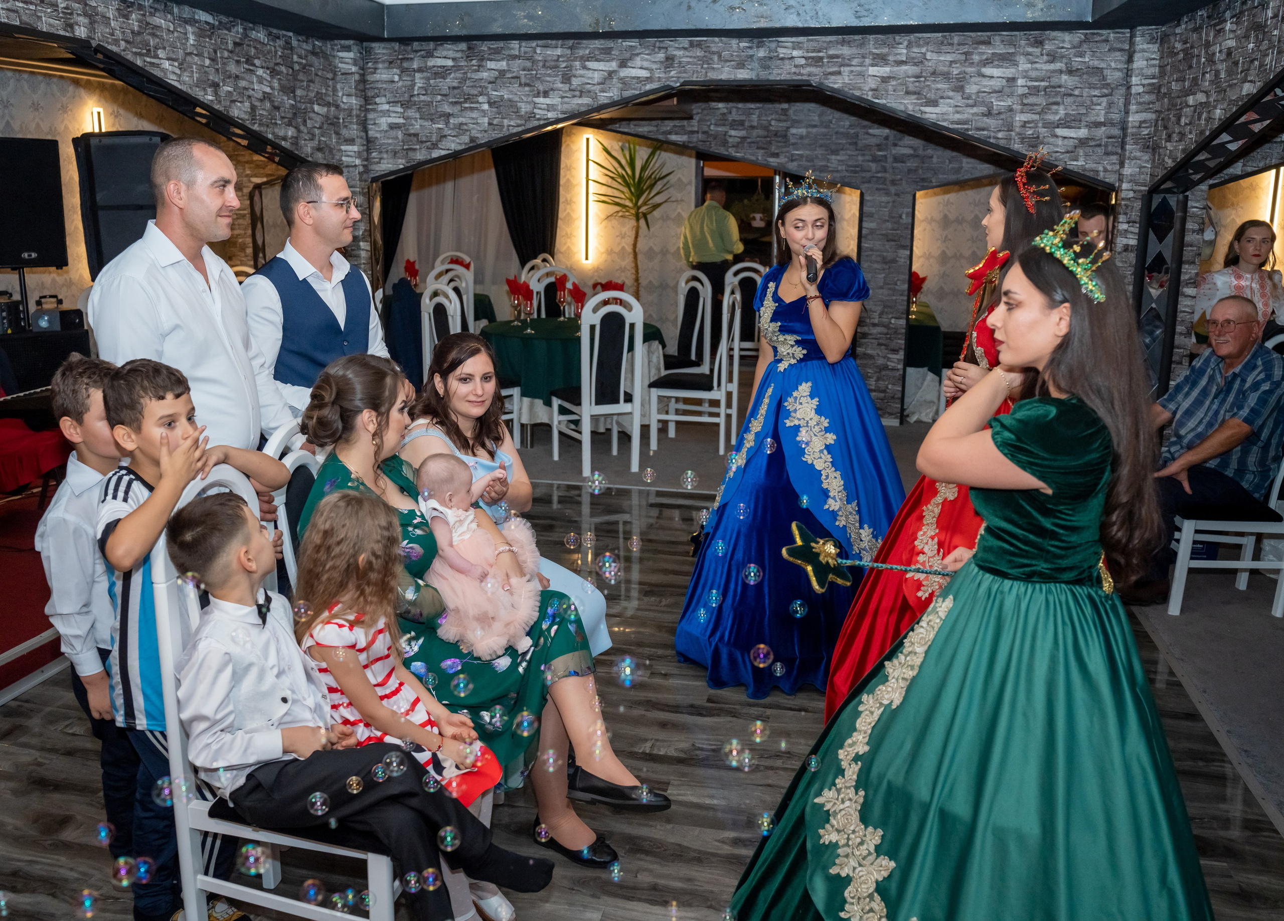 Botez Rebeca