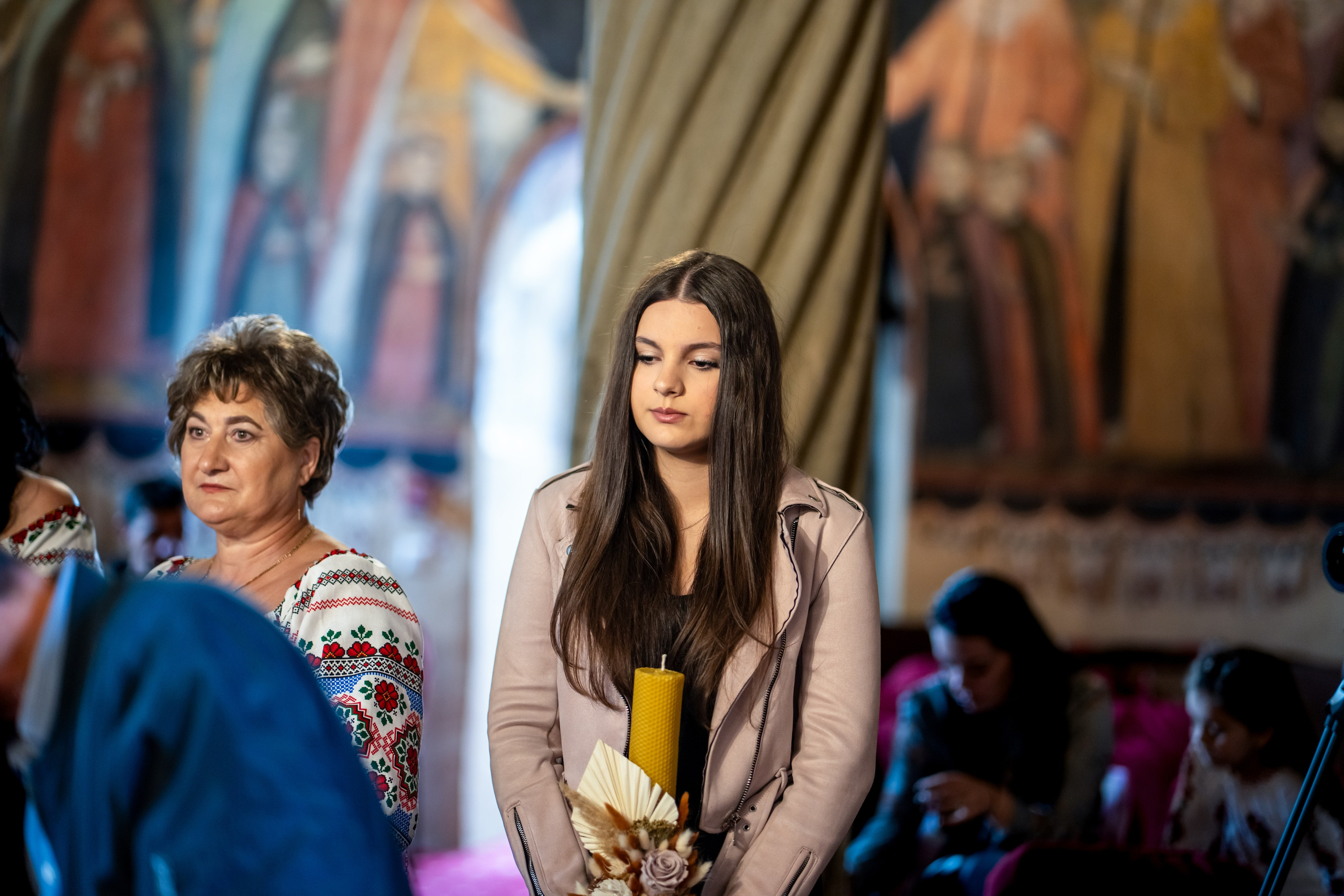 Nuntă Mădălina & Daniel