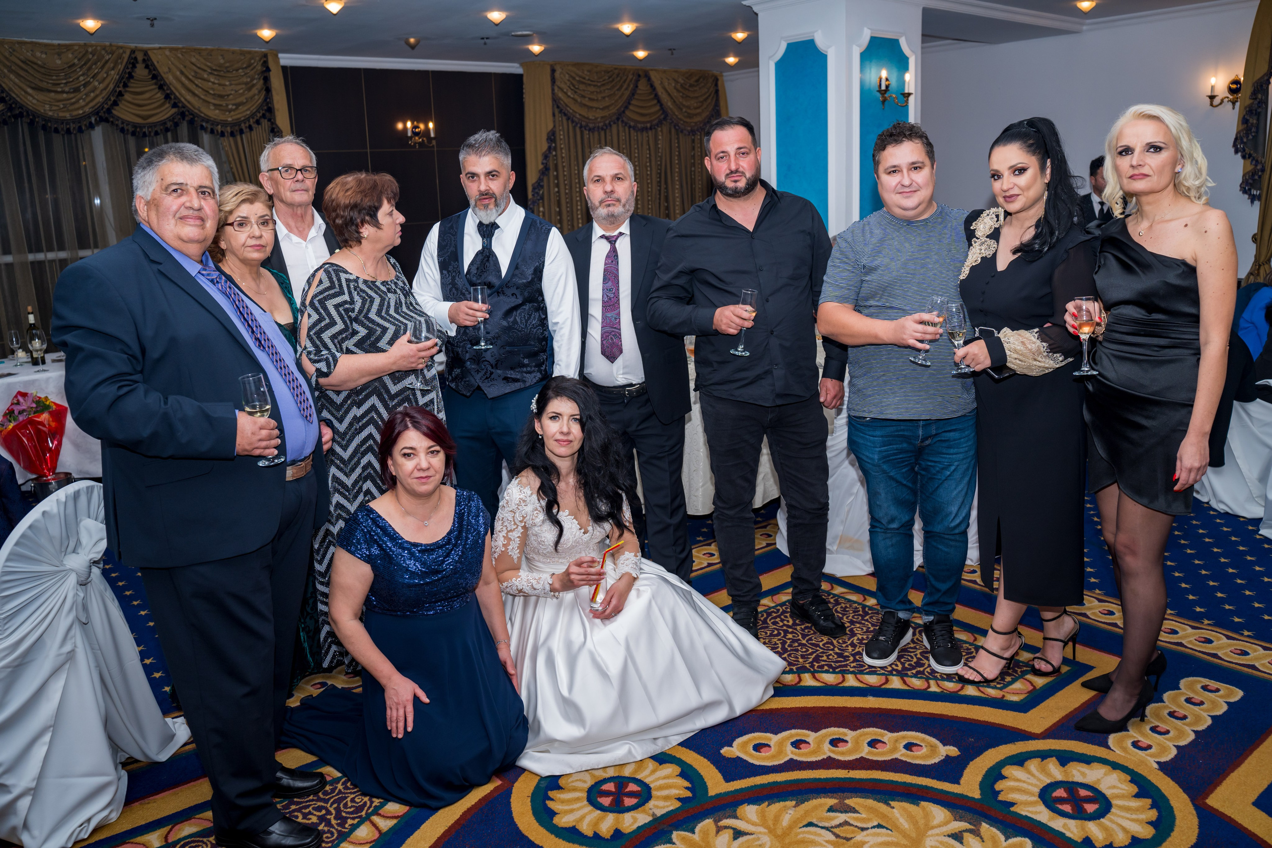 Nuntă Florin & Andreea