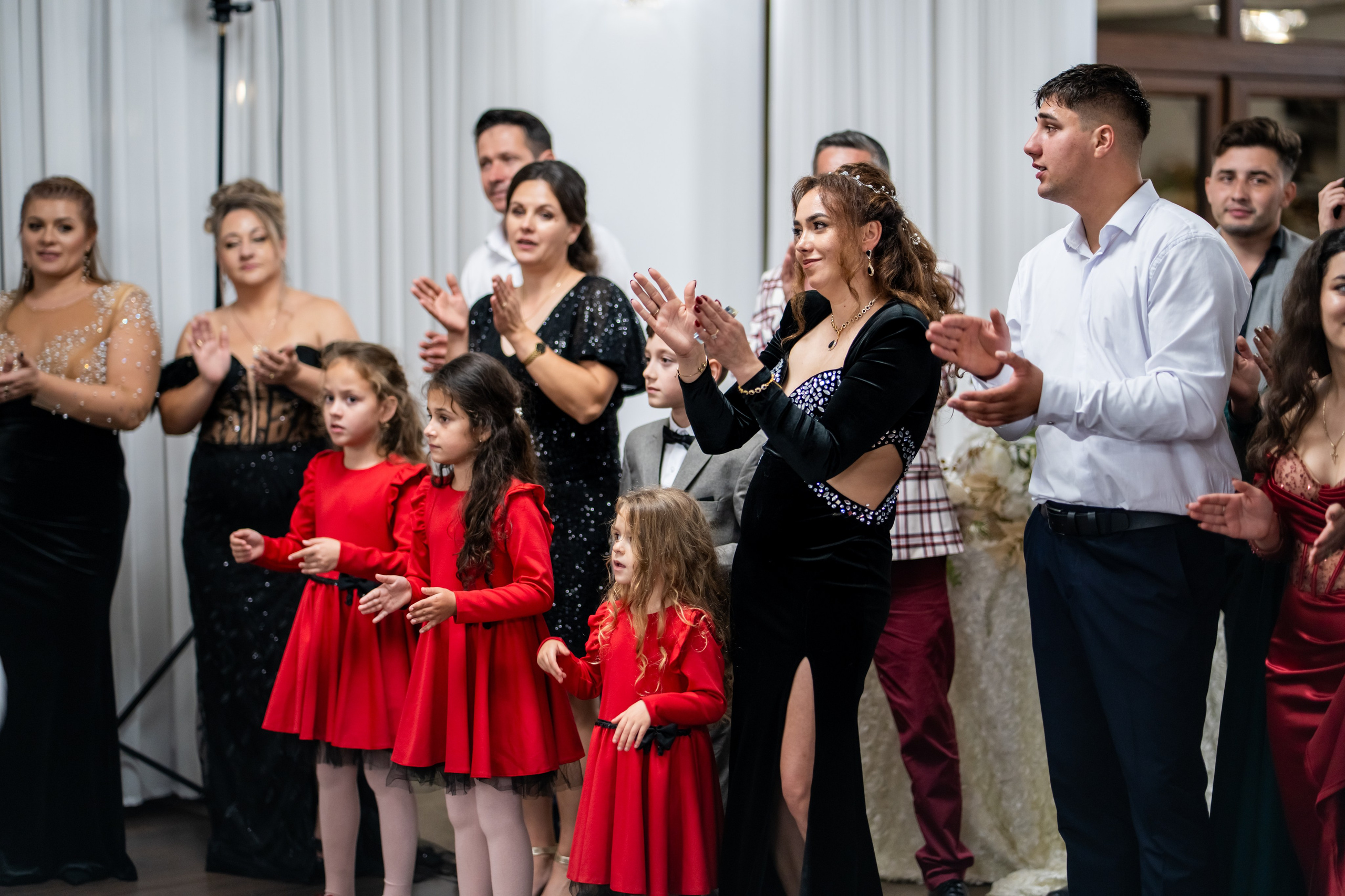 Nuntă Nicoleta & Marin. Mihai Alexandra Events