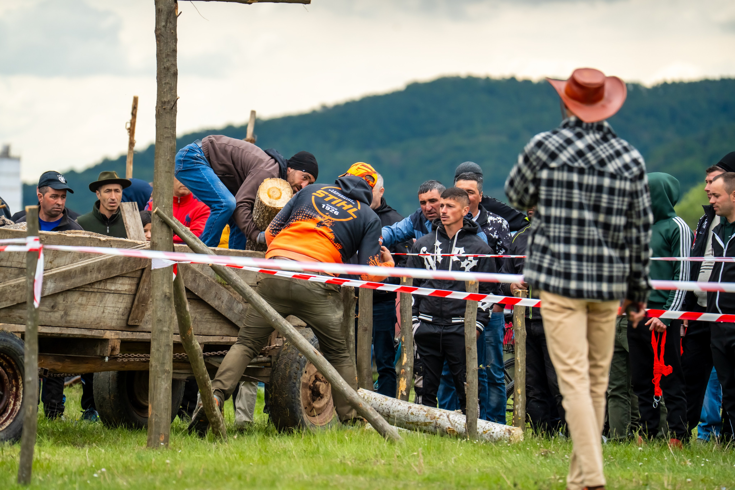 Concurs Ecvestru Vărbilău ediția a 4-a. Mihai Alexandra Events