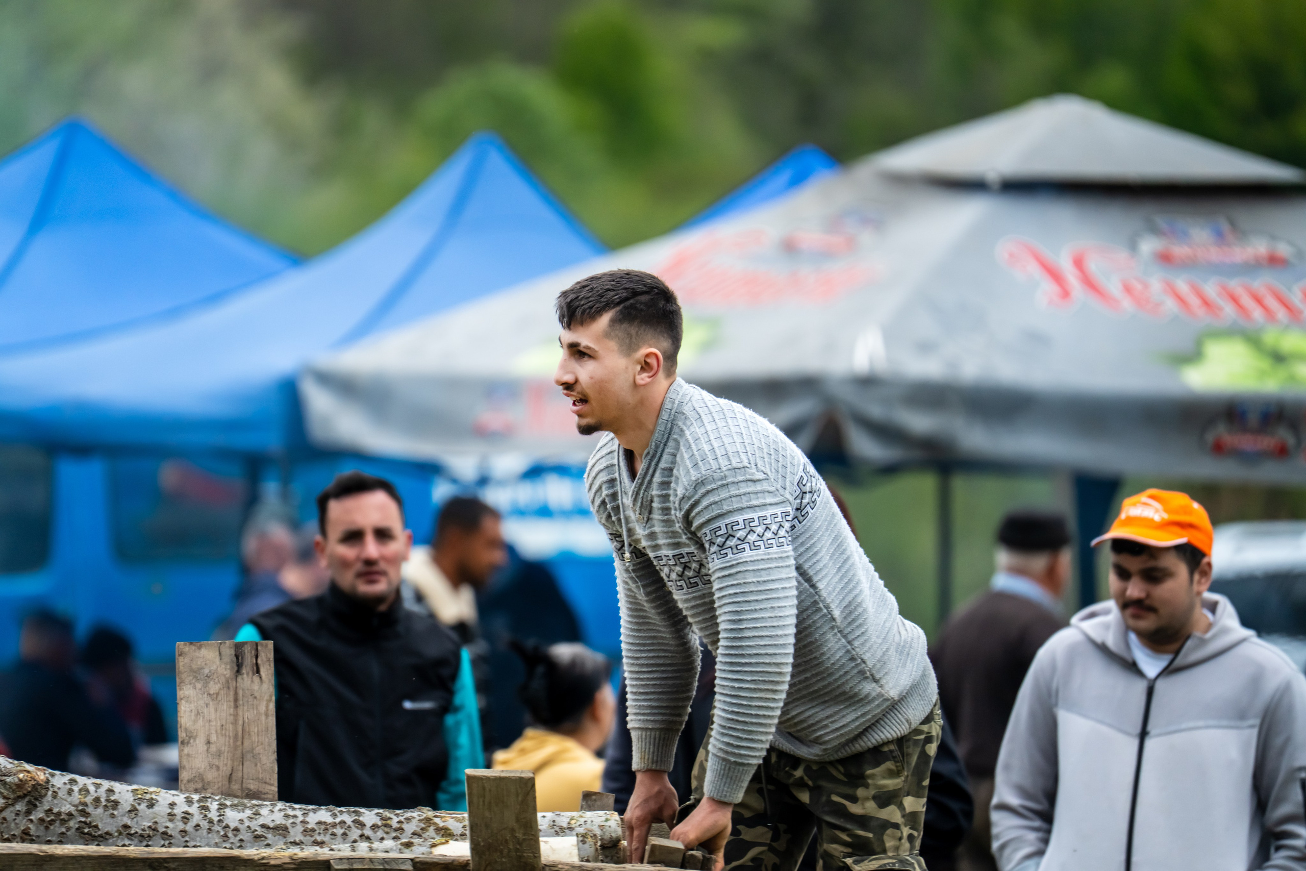 Concurs Ecvestru Vărbilău ediția a 4-a. Mihai Alexandra Events