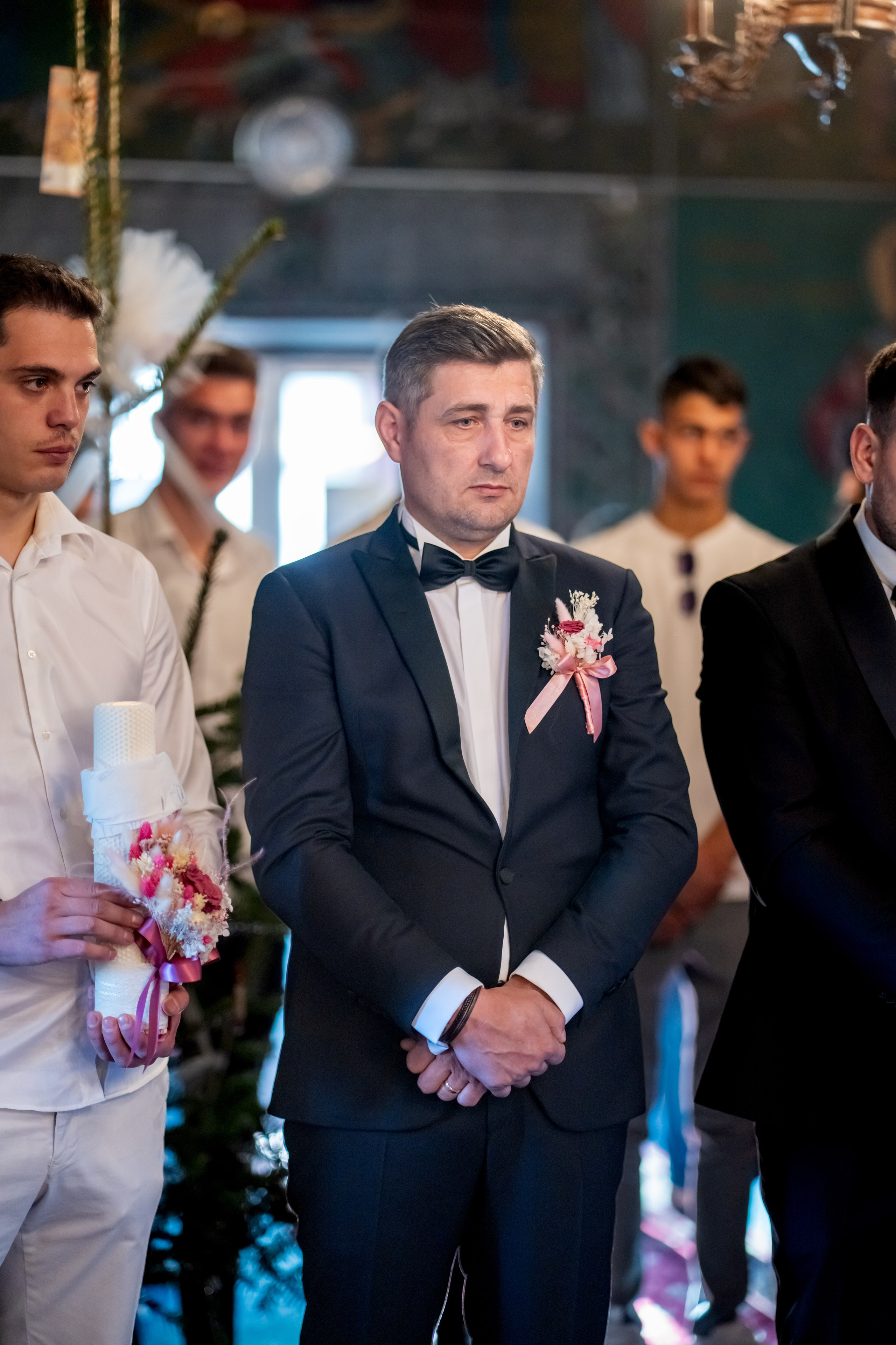 Nuntă Loredana & Cosmin. Mihai Alexandra Events