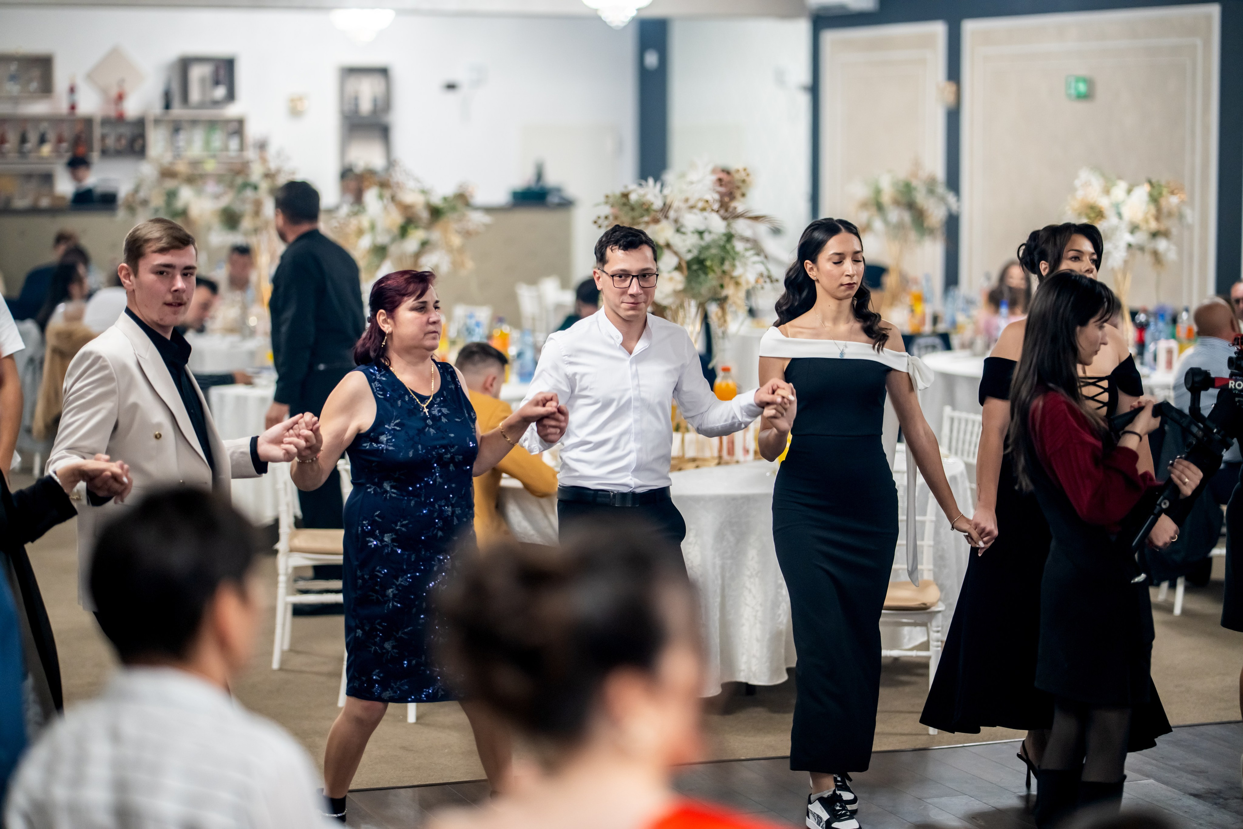 Nuntă Loredana & Cosmin. Mihai Alexandra Events