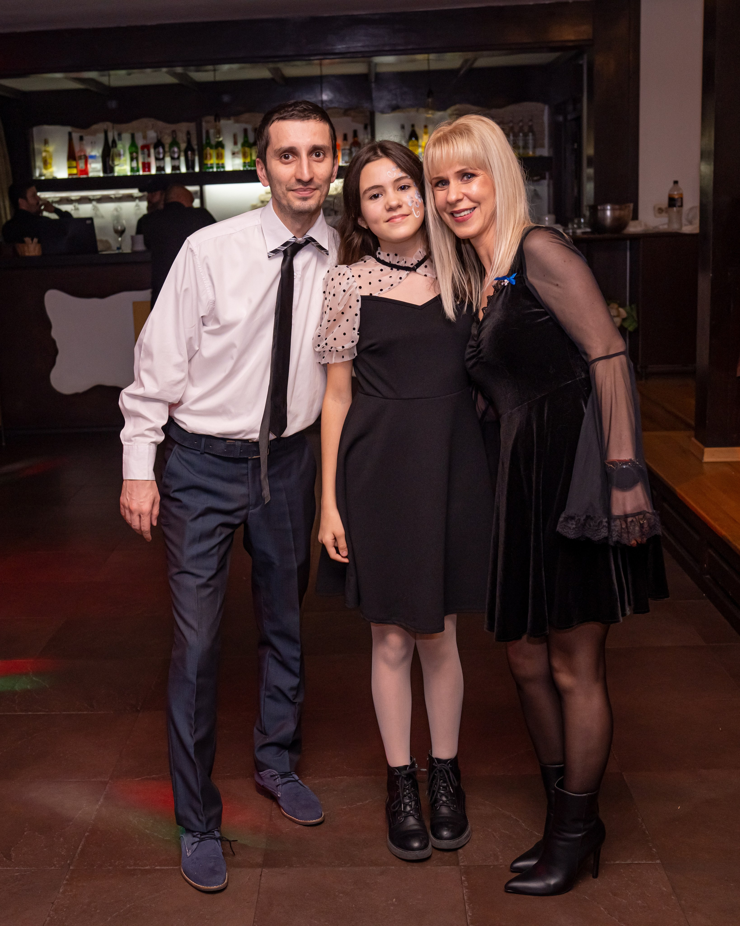 Botez Cezar & Darius