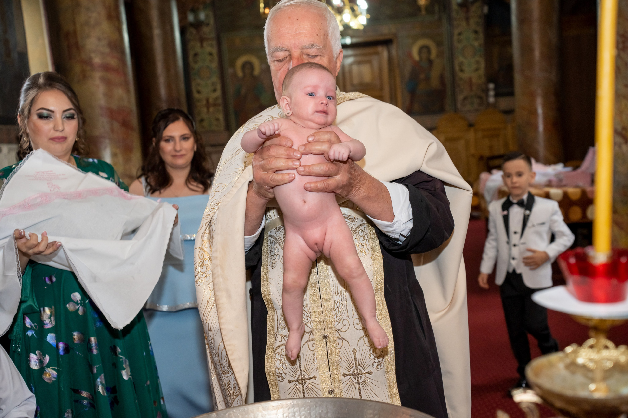 Botez Rebeca