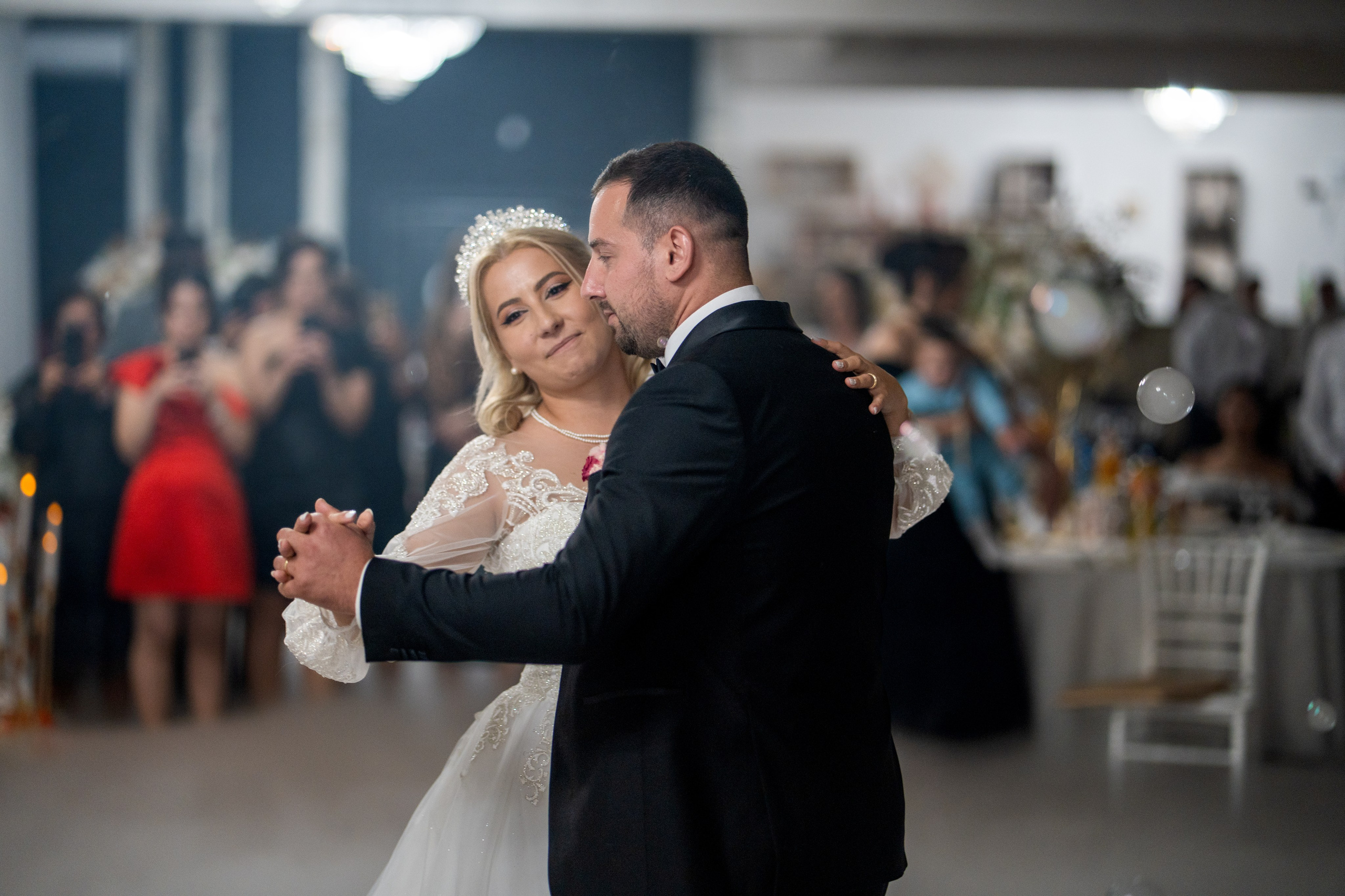 Nuntă Loredana & Cosmin. Mihai Alexandra Events