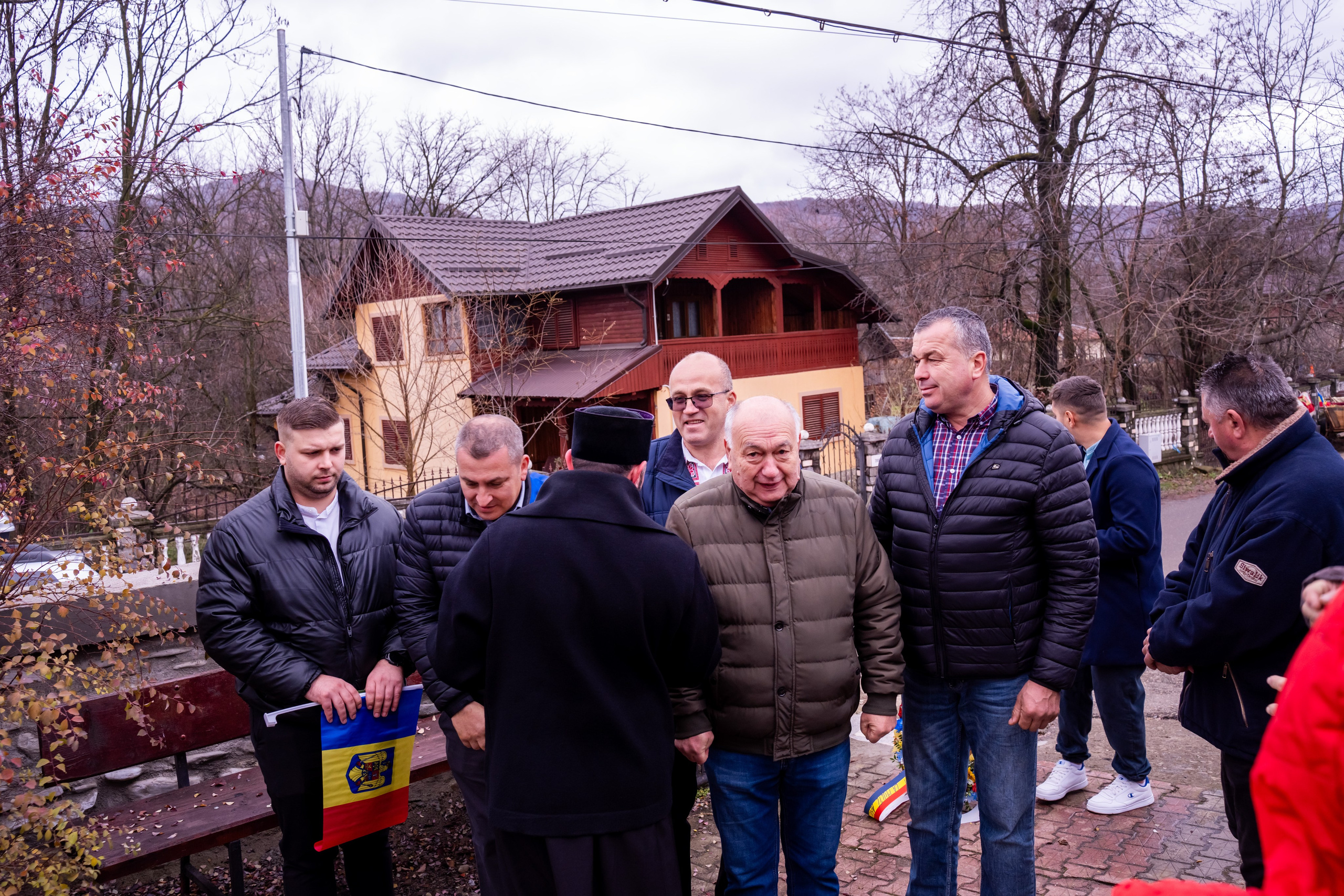1 Decembrie la Vărbilău (a 2-a ediție)
