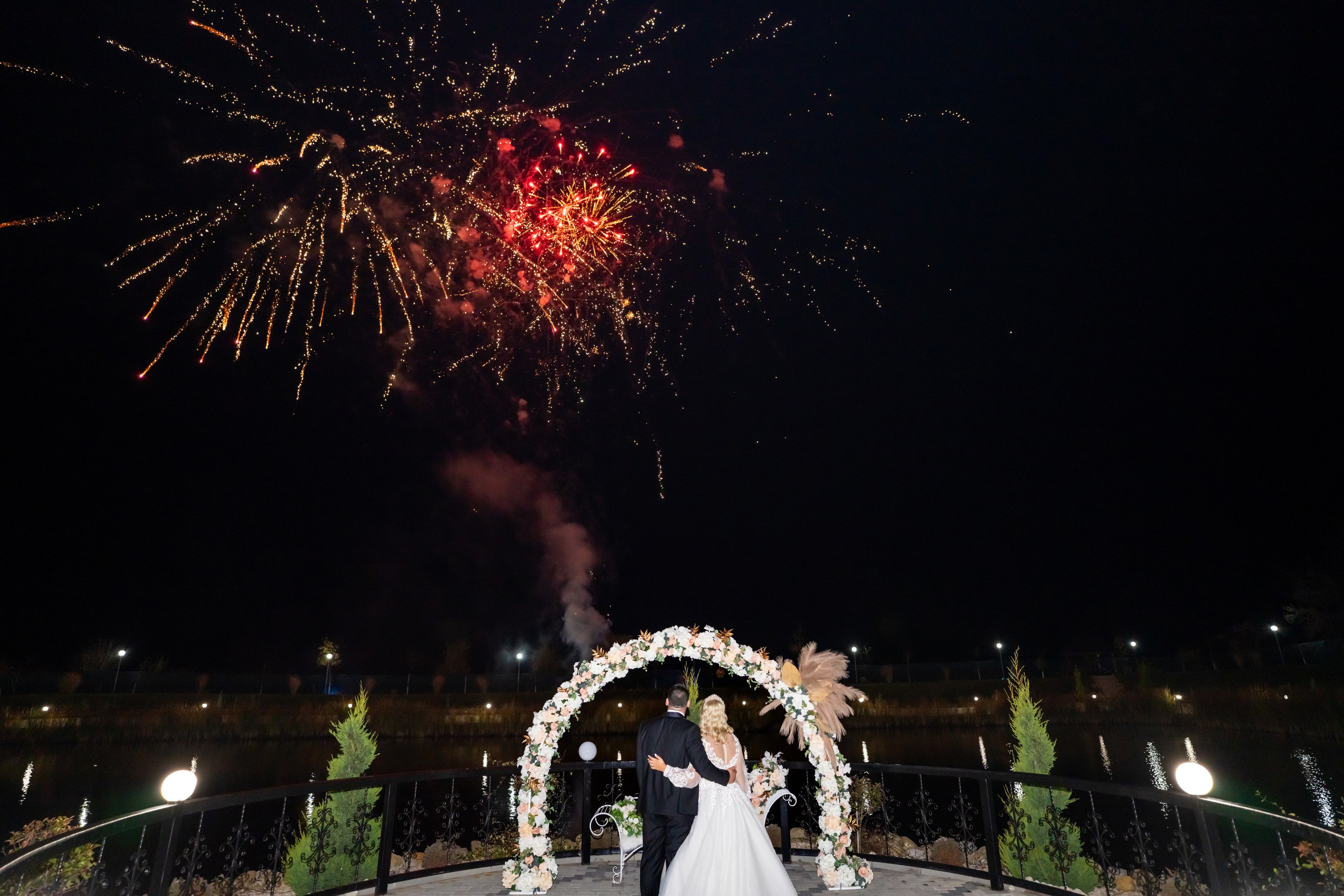 Nuntă Loredana & Cosmin. Mihai Alexandra Events