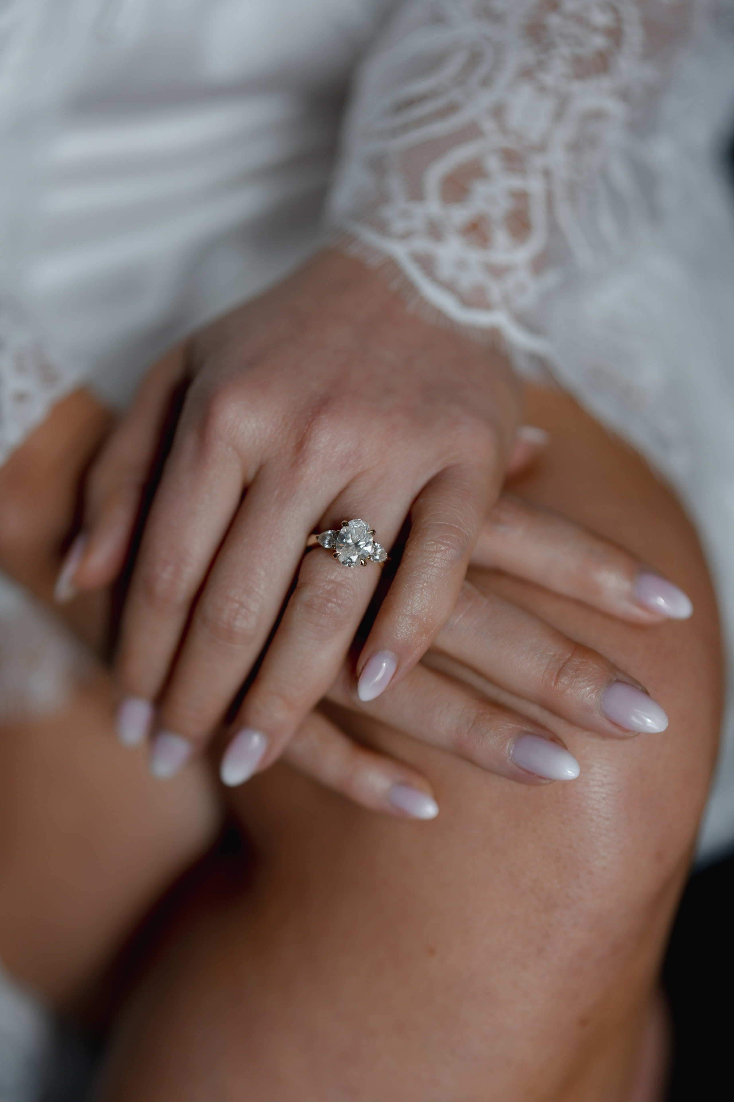 Leigh and Jennifer wedding day. Anna Krasnova Wedding photographer