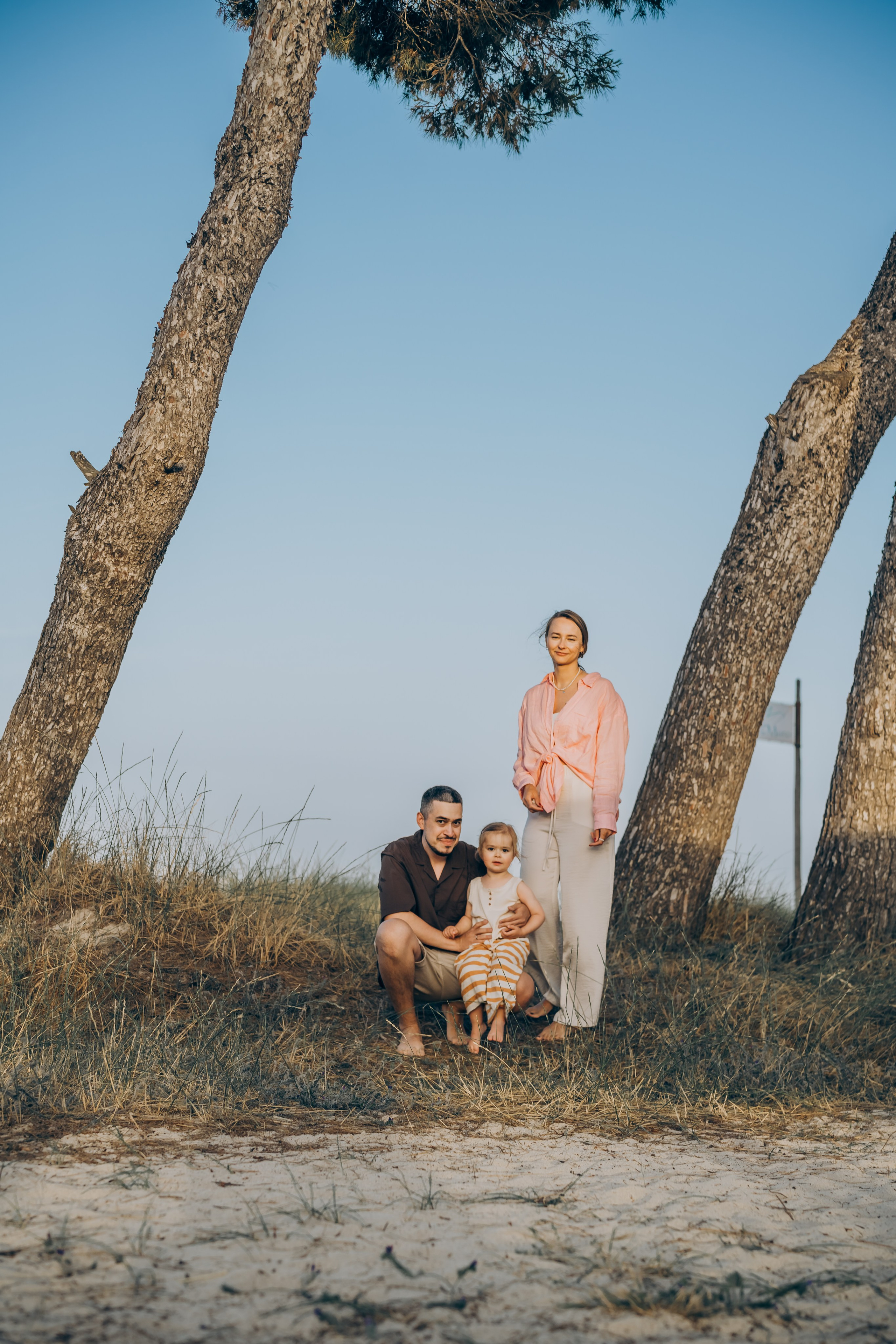 Our time together is wonderful. Фотограф Пальма де Майорка