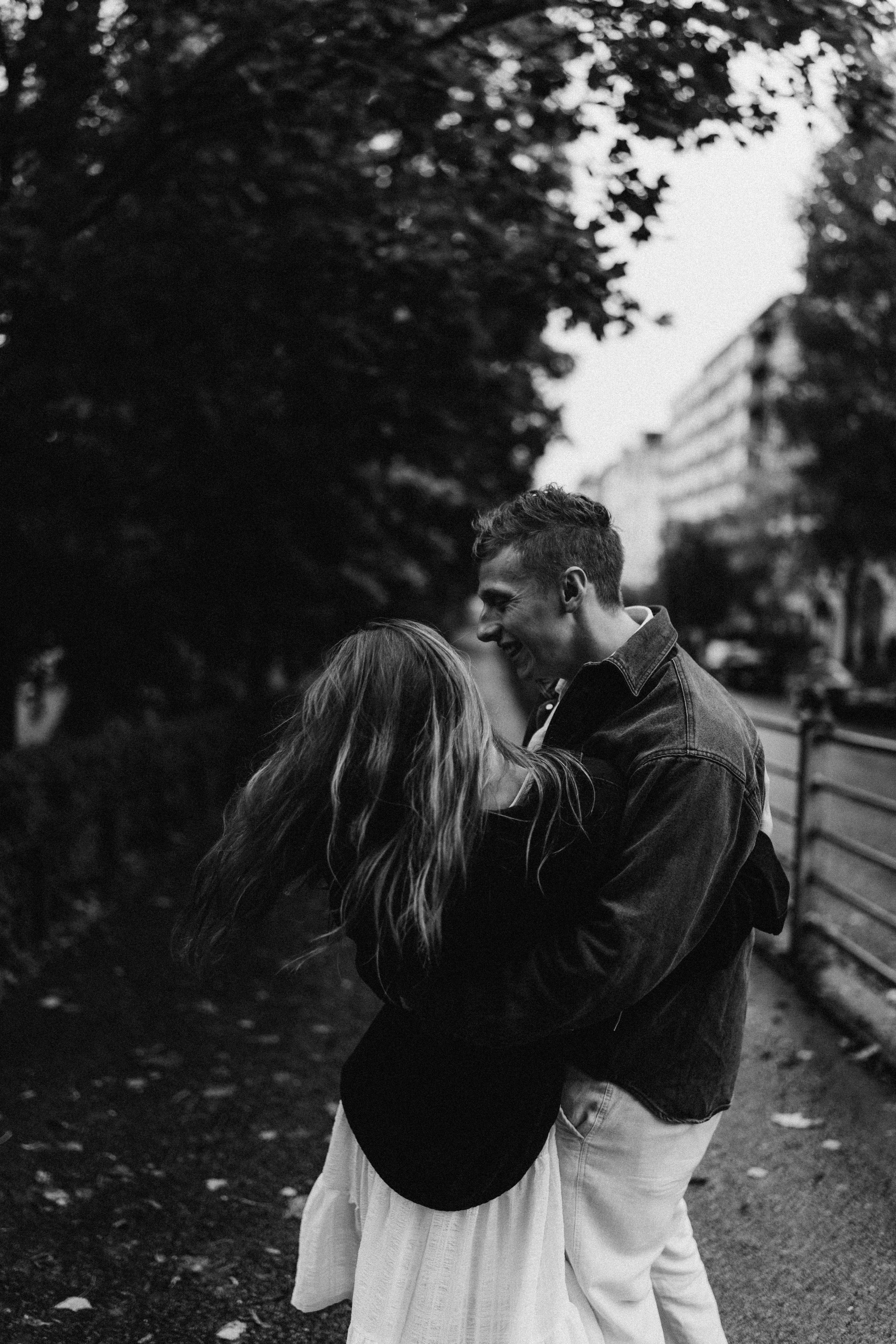 JP&L. Wedding and potrait photographer in Helsinki Vickan O