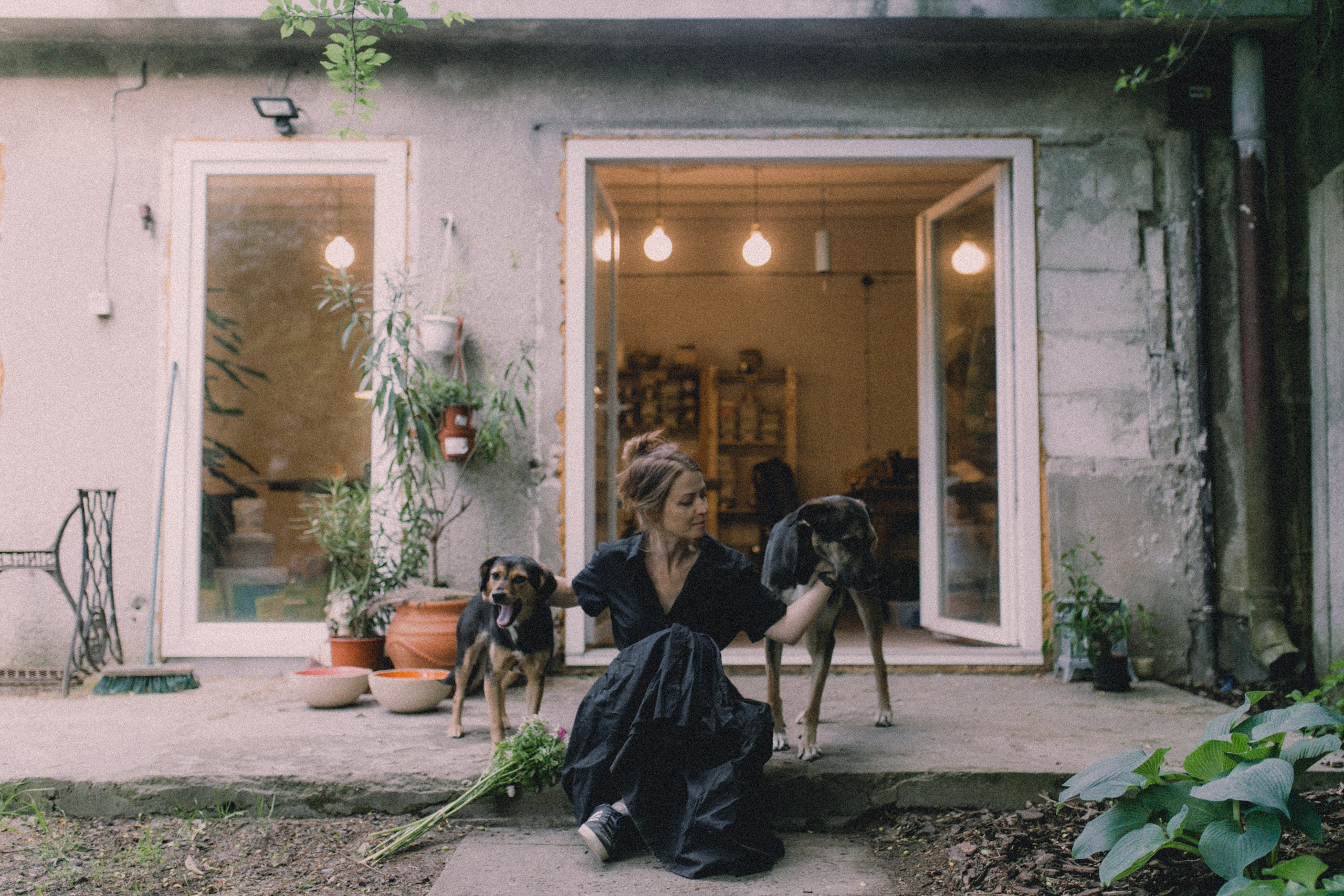 VeloKoza fotografia ślubna Łódź