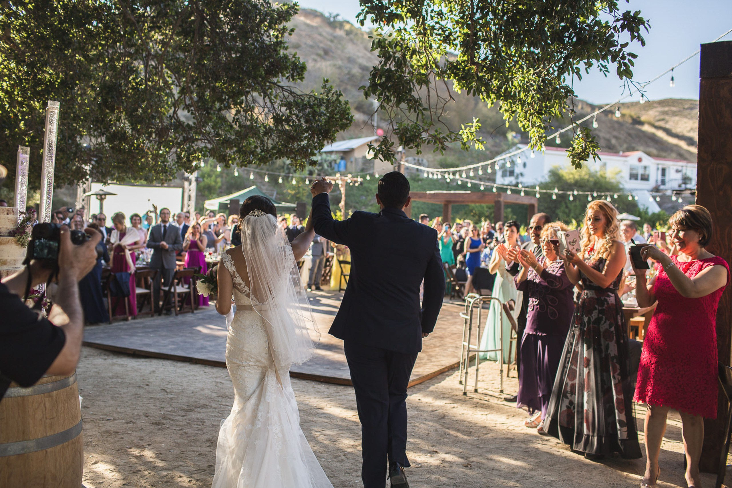 Valle de Guadalupe Boda Ilieana y Antonio. Estudio de fotografia en Tijuana