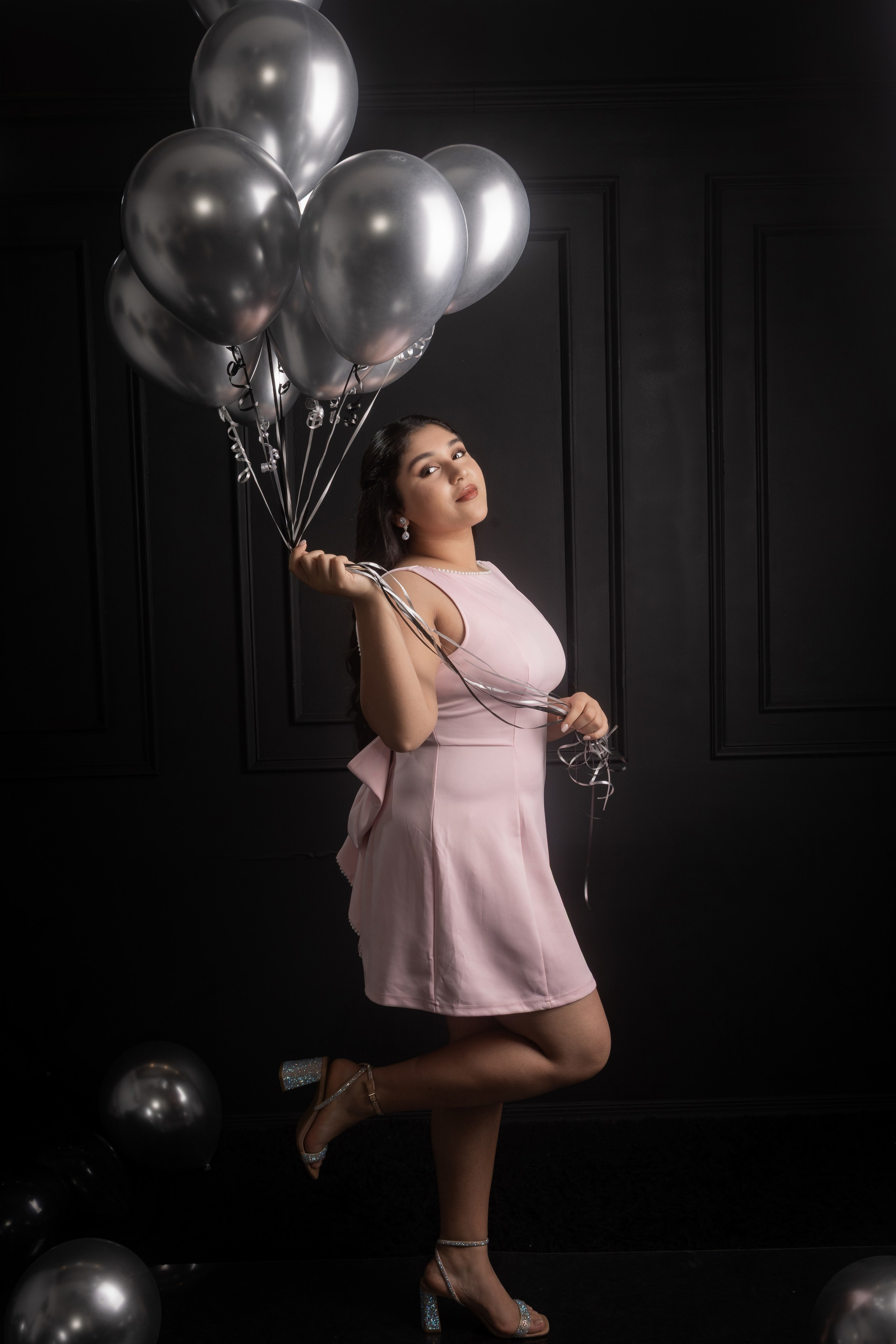 Birthdays & Grad. Estudio de fotografia en Tijuana