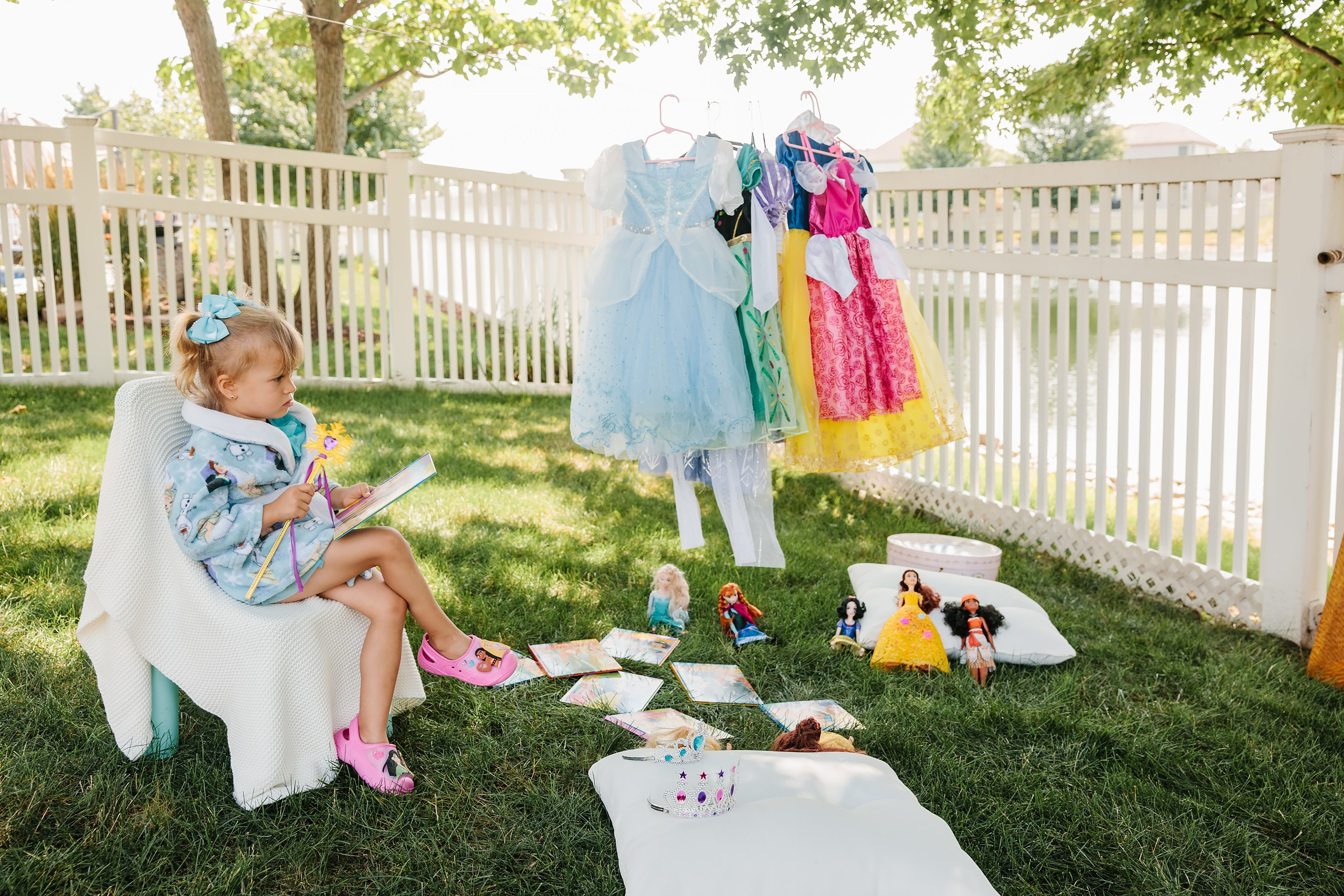 07.27.2024 Birthday Party. Wedding family event photographer in Chicago Nick Yushevich