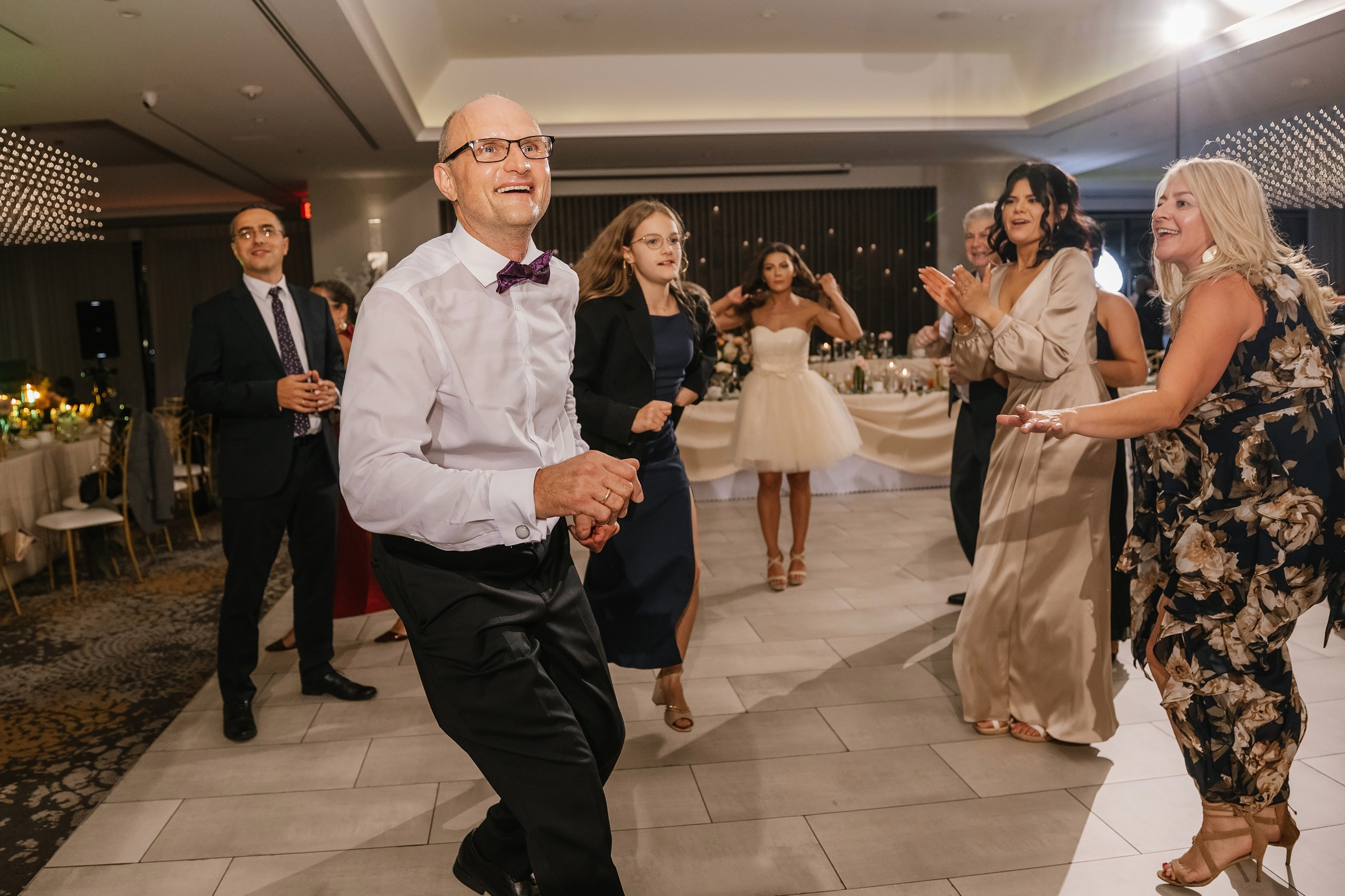 09.06.2025 Wedding. Wedding family event photographer in Chicago Nick Yushevich