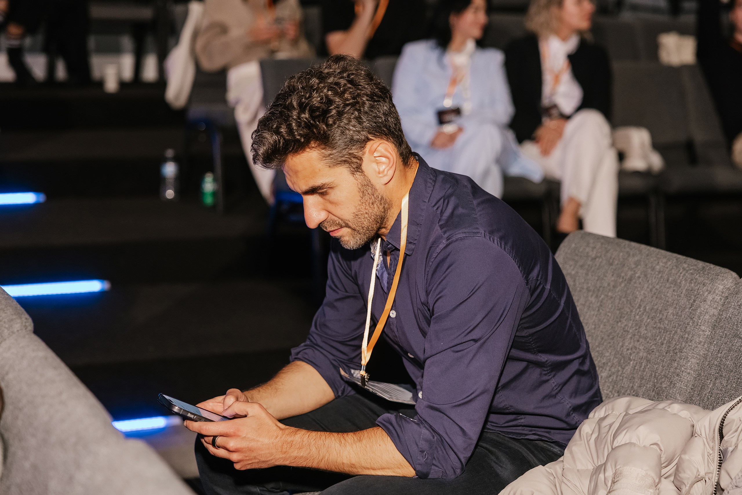 C&F Chicago 2025. Wedding family event photographer in Chicago Nick Yushevich