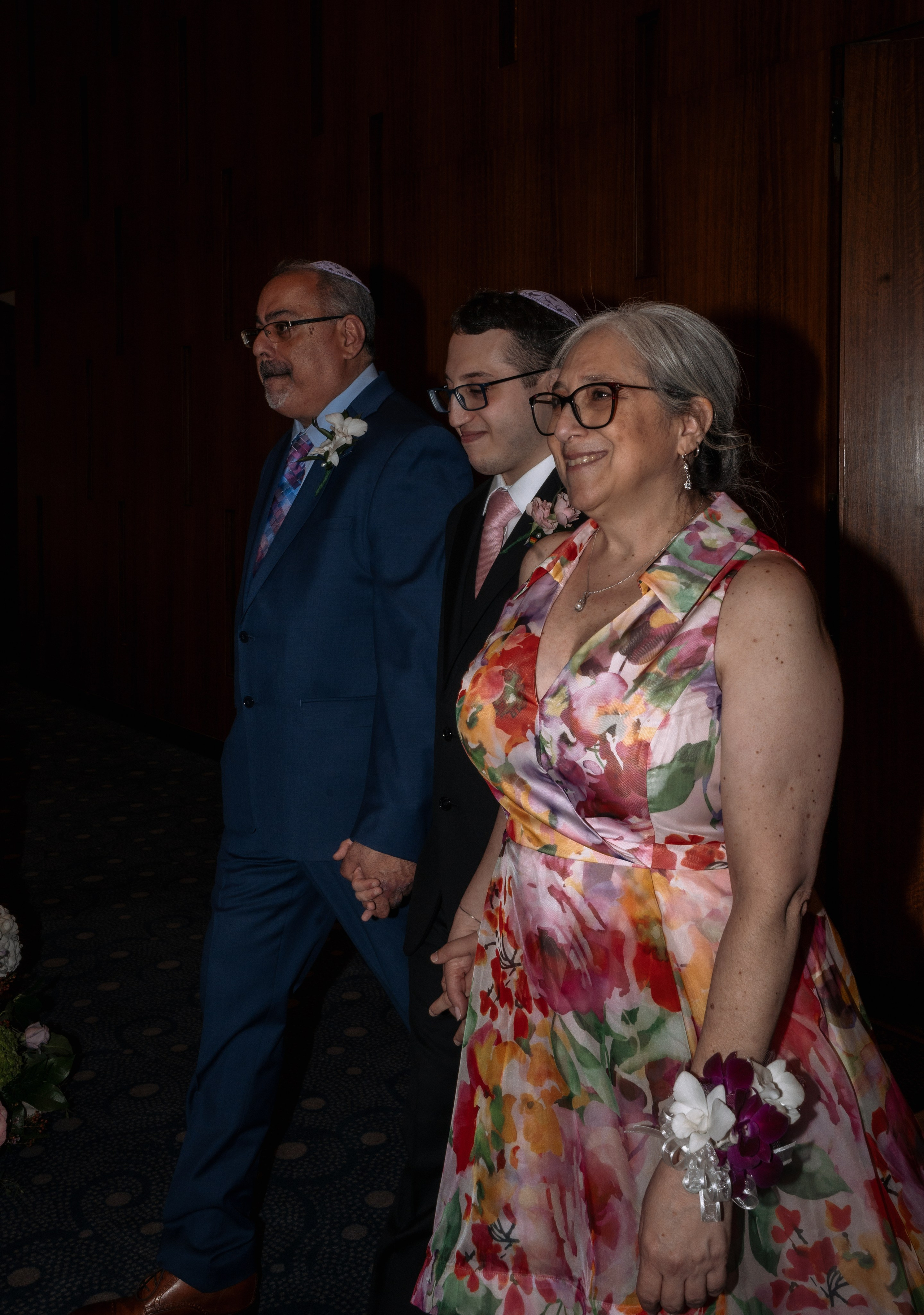 Sabrina & Alex. New York + travel photographer